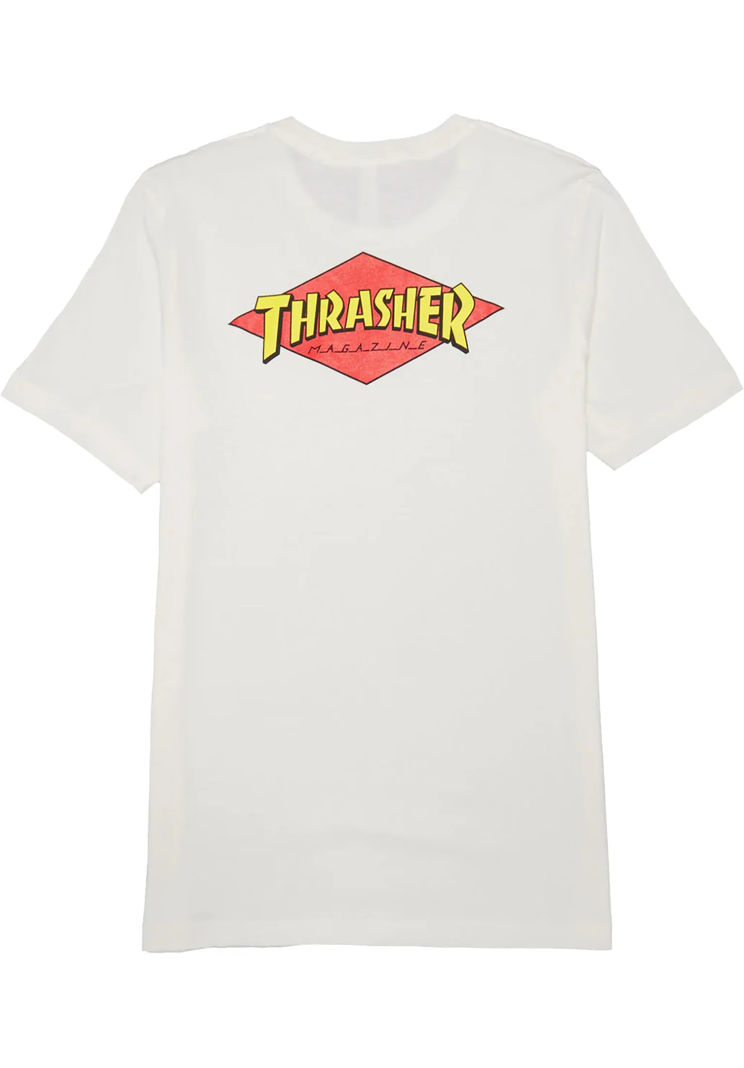 Thrasher Diamond Dot Girl - Image 2