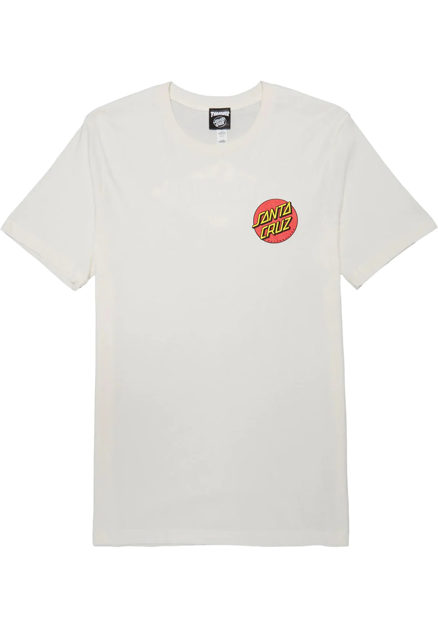 Thrasher Diamond Dot Girl - Image 3