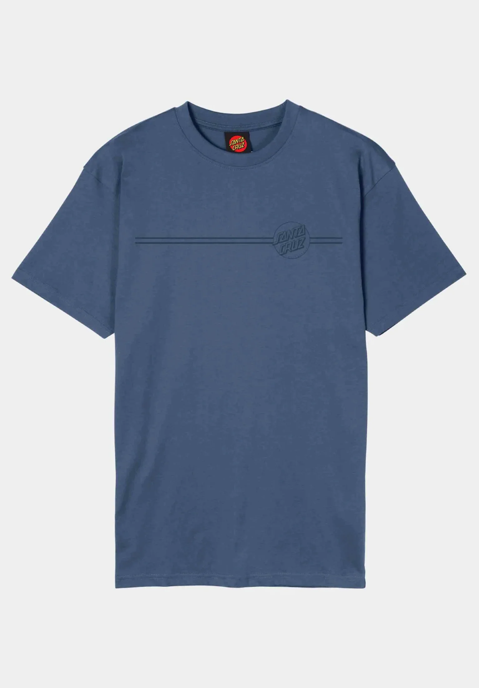 Tonal Opus Dot Stripe