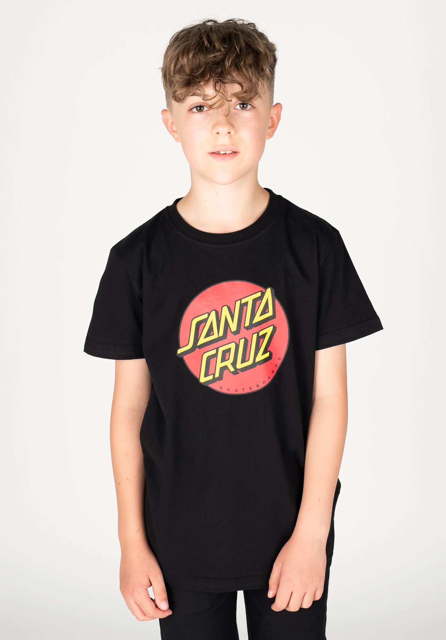 Youth Classic Dot