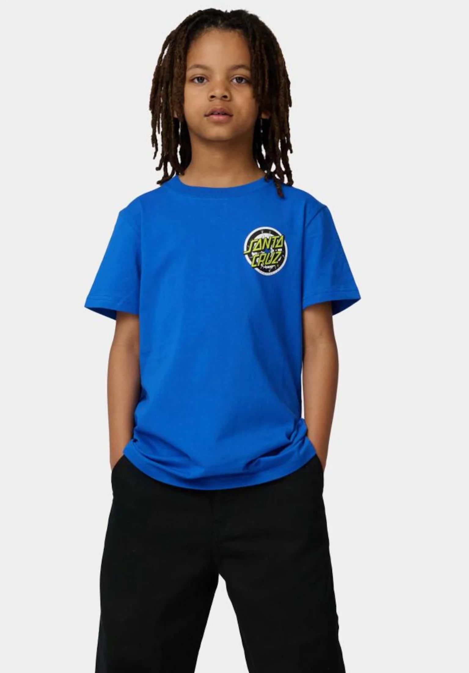 Youth Rob Smasher