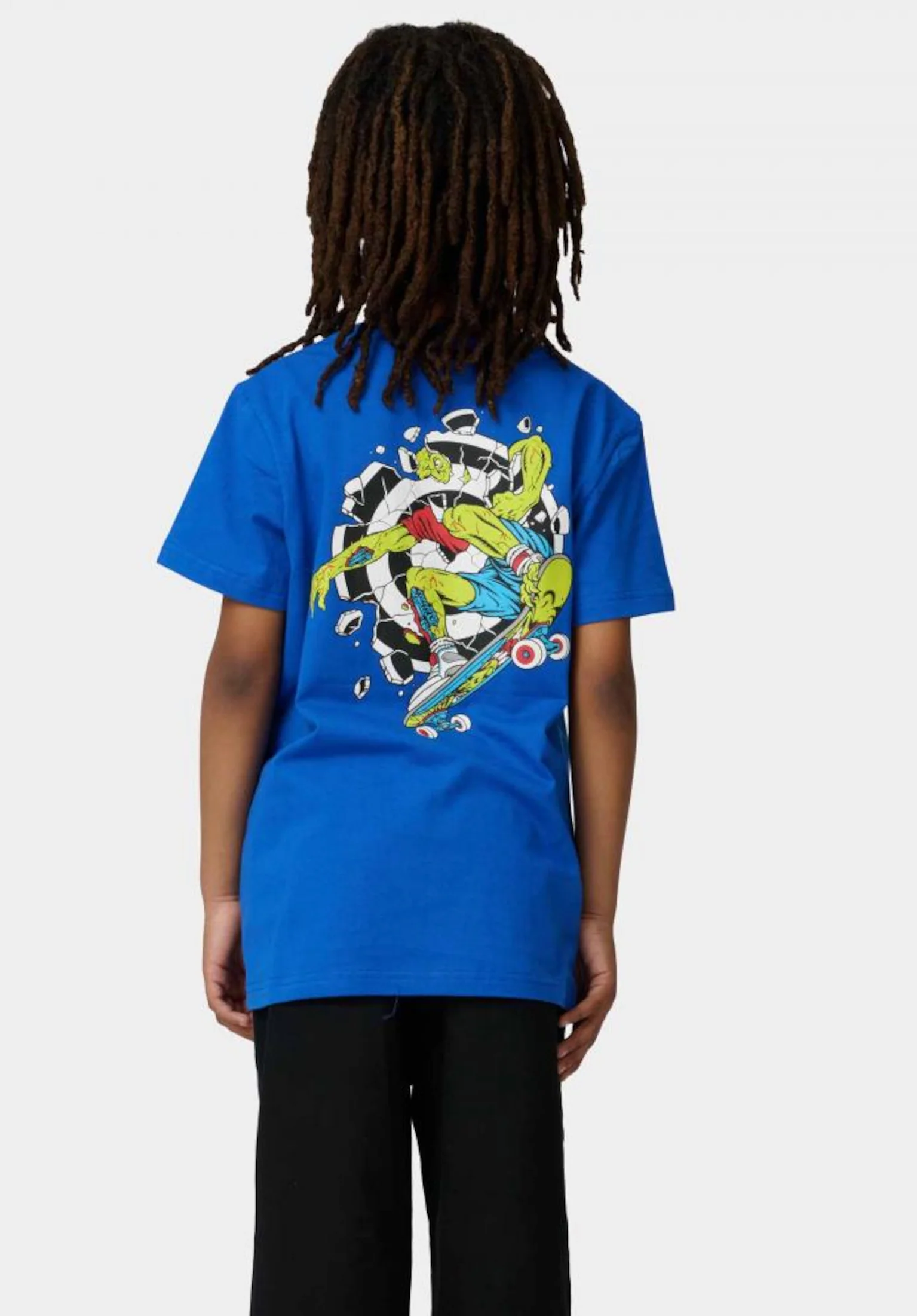 Youth Rob Smasher - Image 2