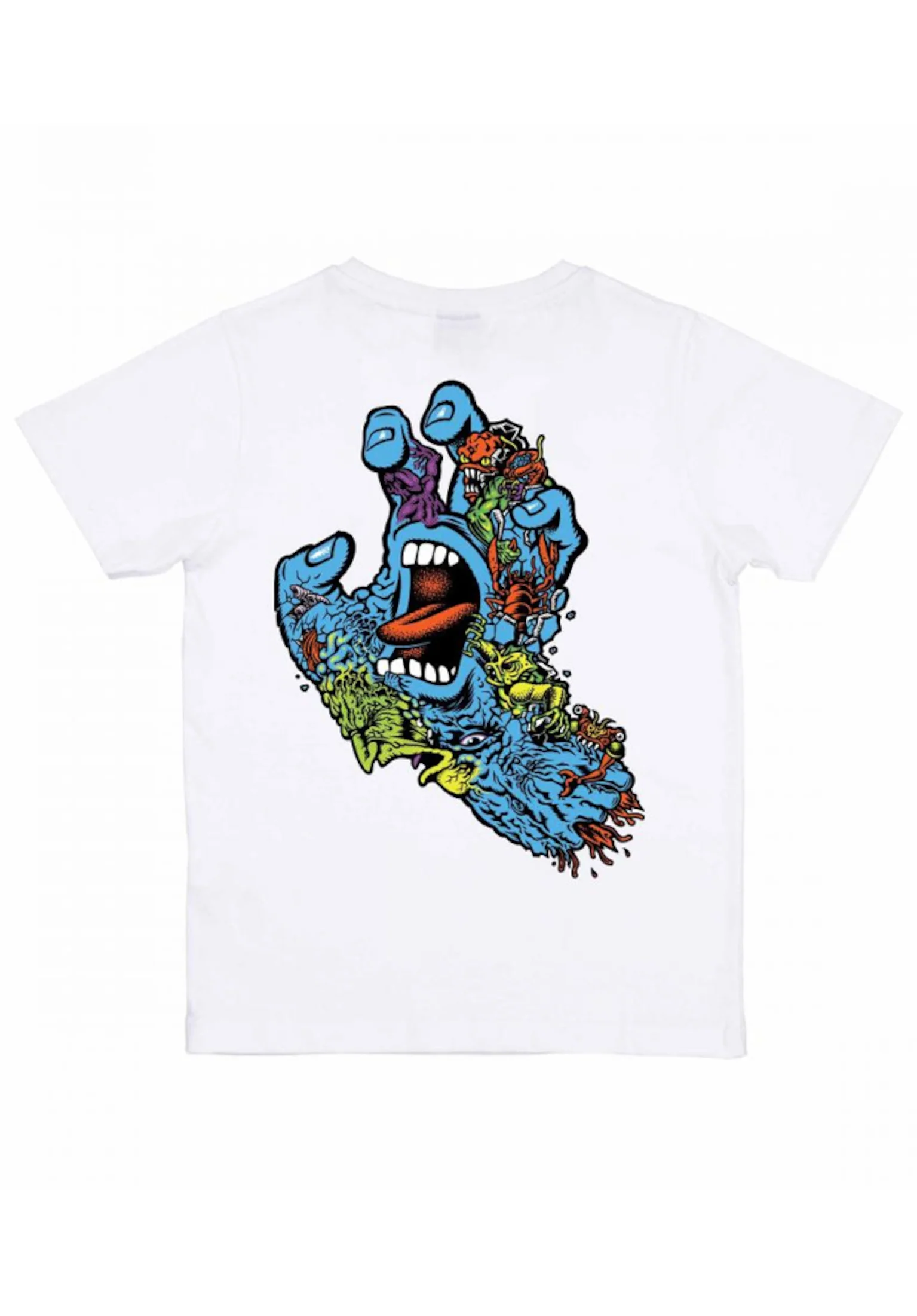 Youth Roskopp Screaming Five