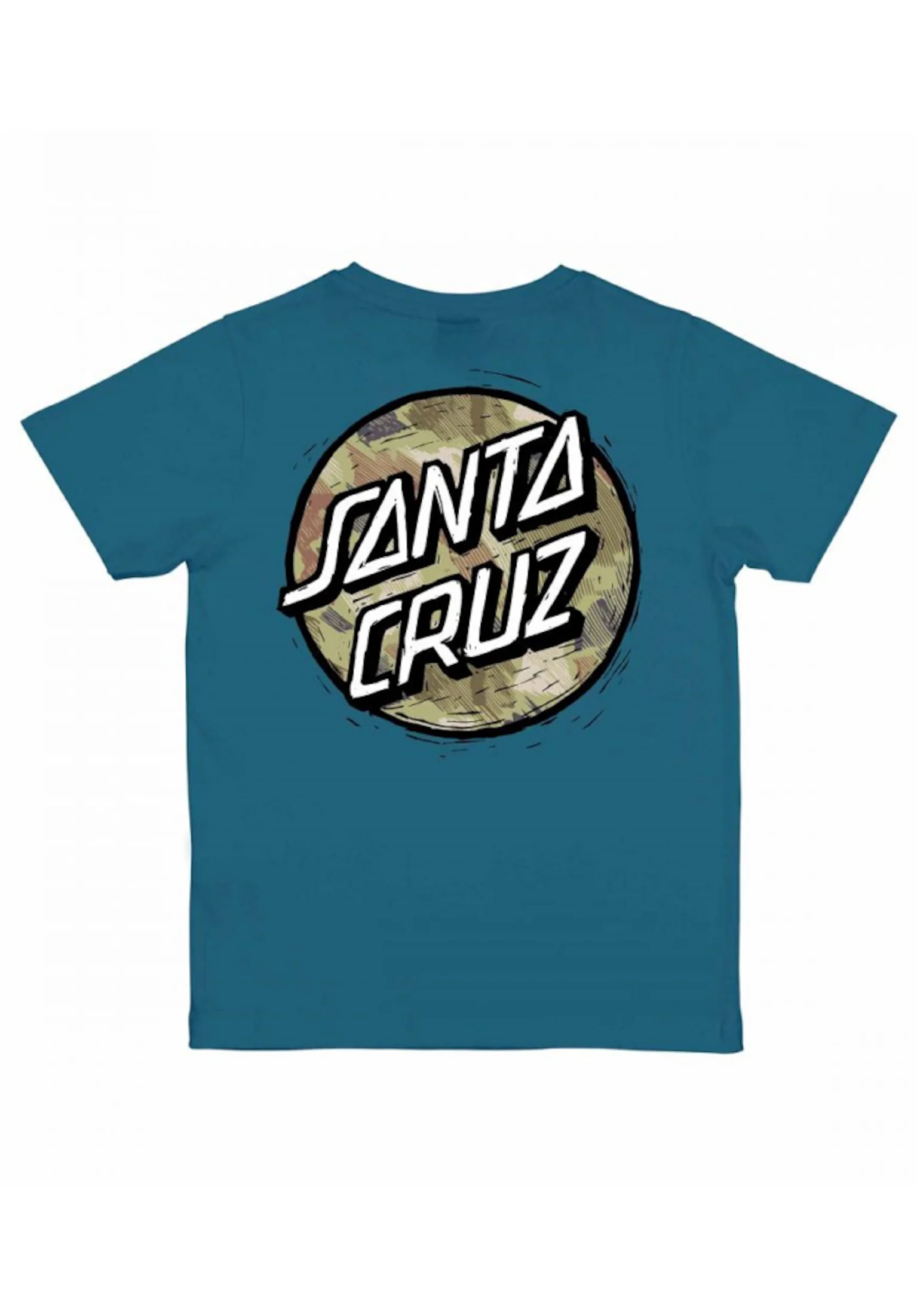 Youth Stamped Opus Camo