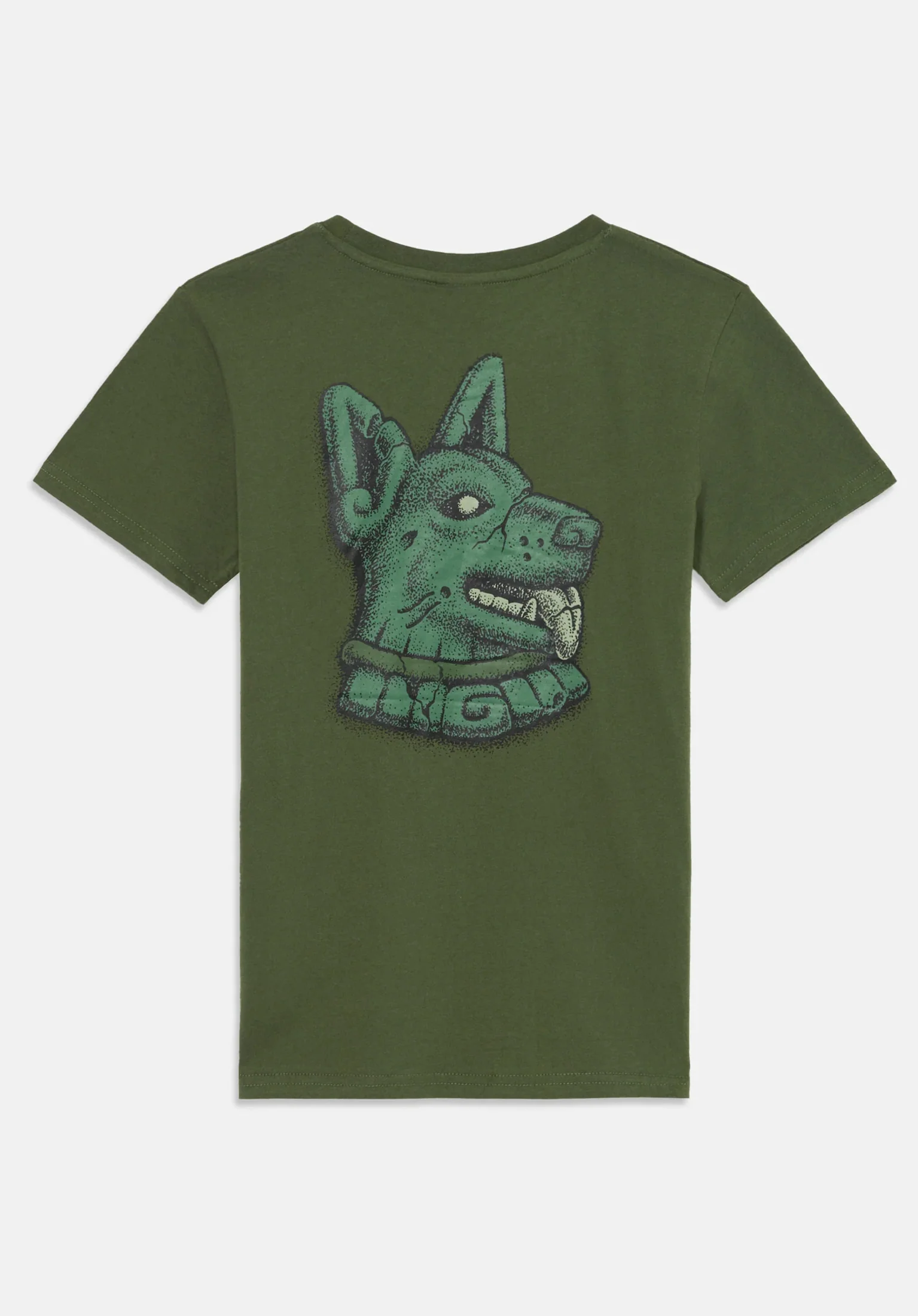 Youth Winkowski Dog