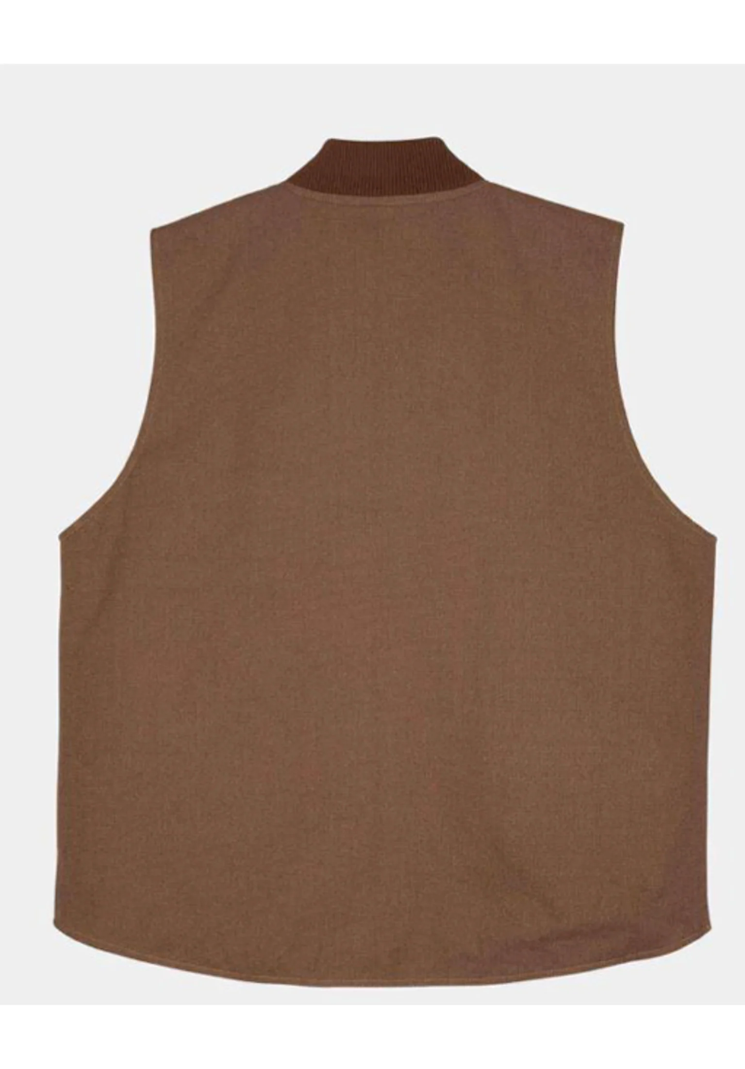 Classic Label Vest - Image 2