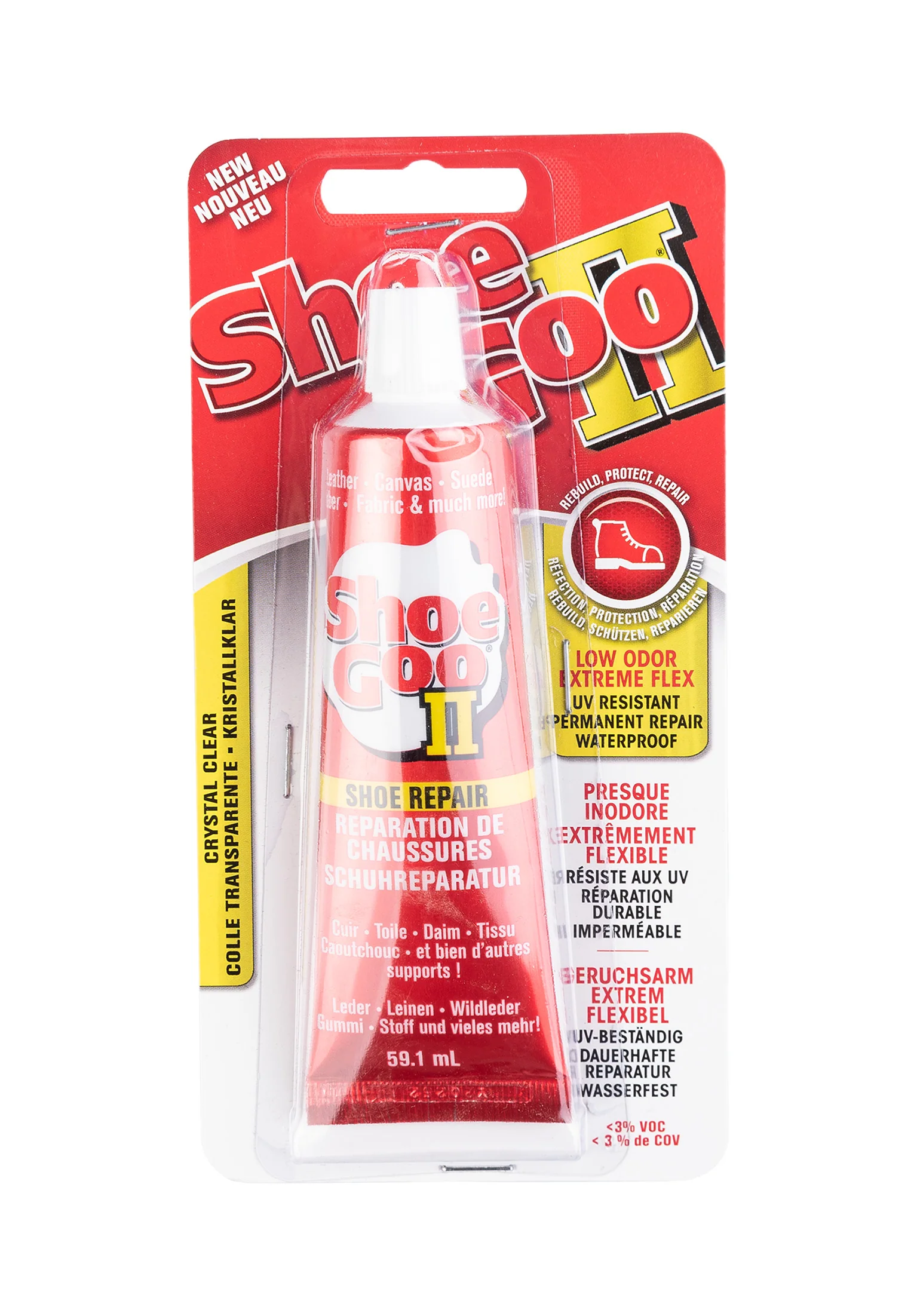 Shoe Goo II 59,1ml