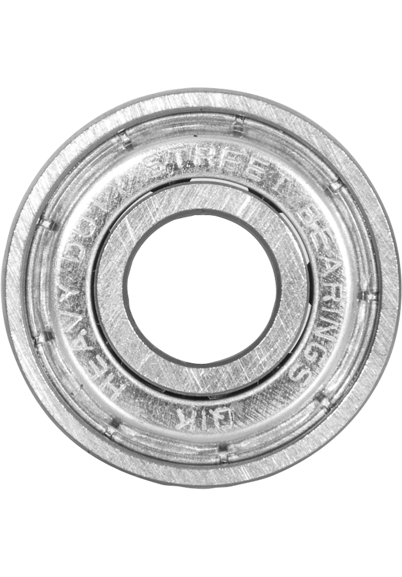 QIK Steel Street - Image 2