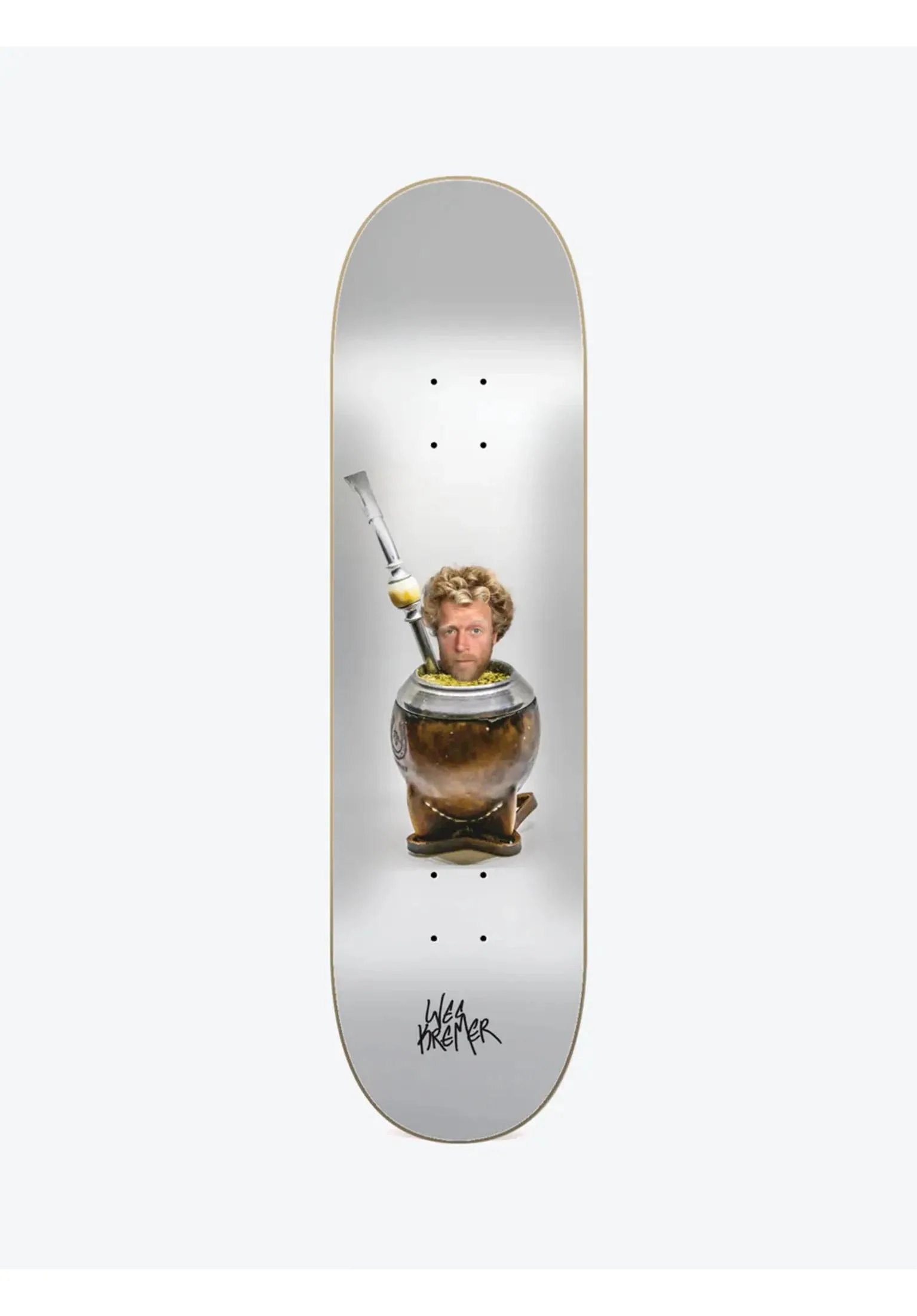 Kremer Mate