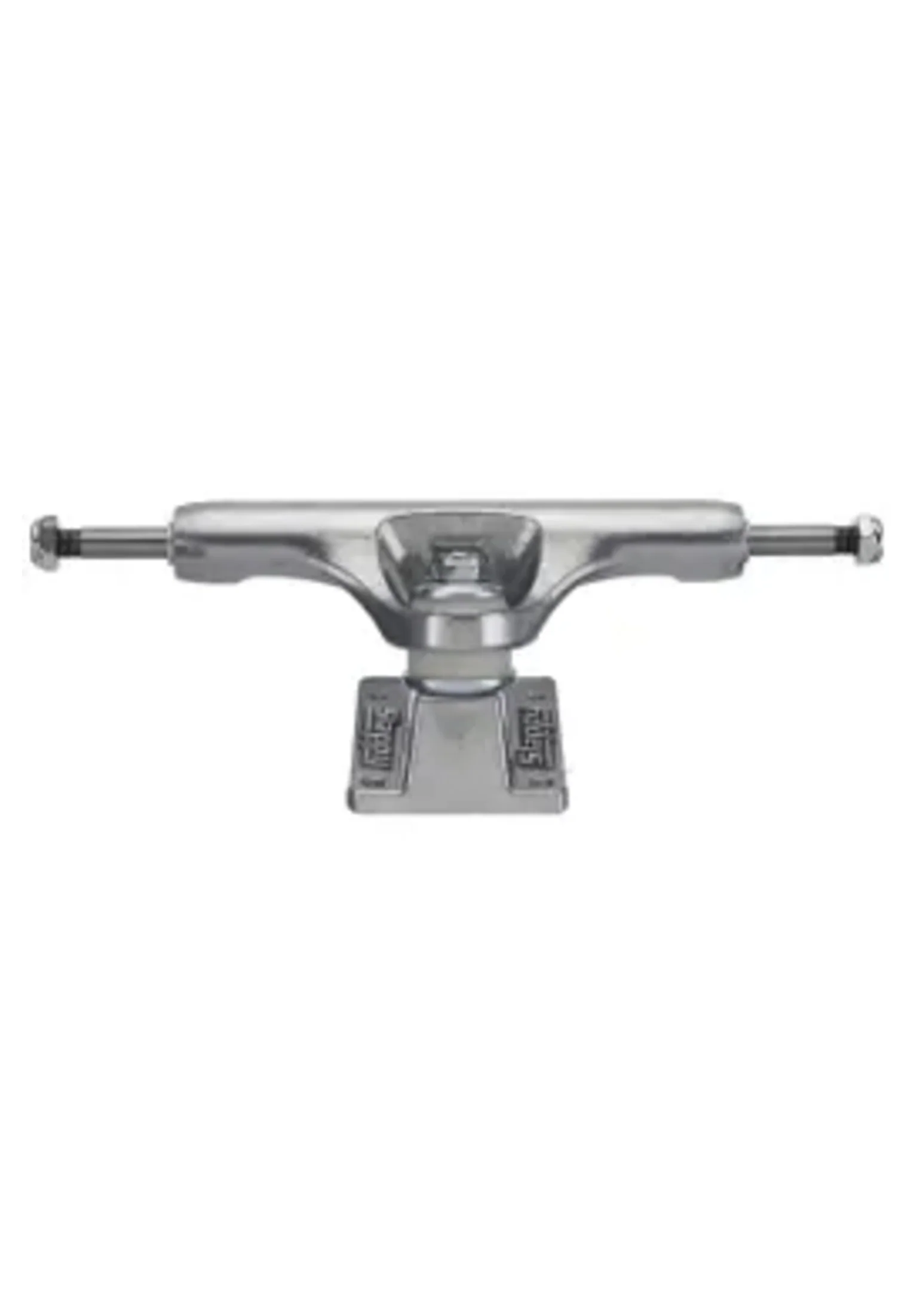 ST1 Hollow polished 8" - Image 2
