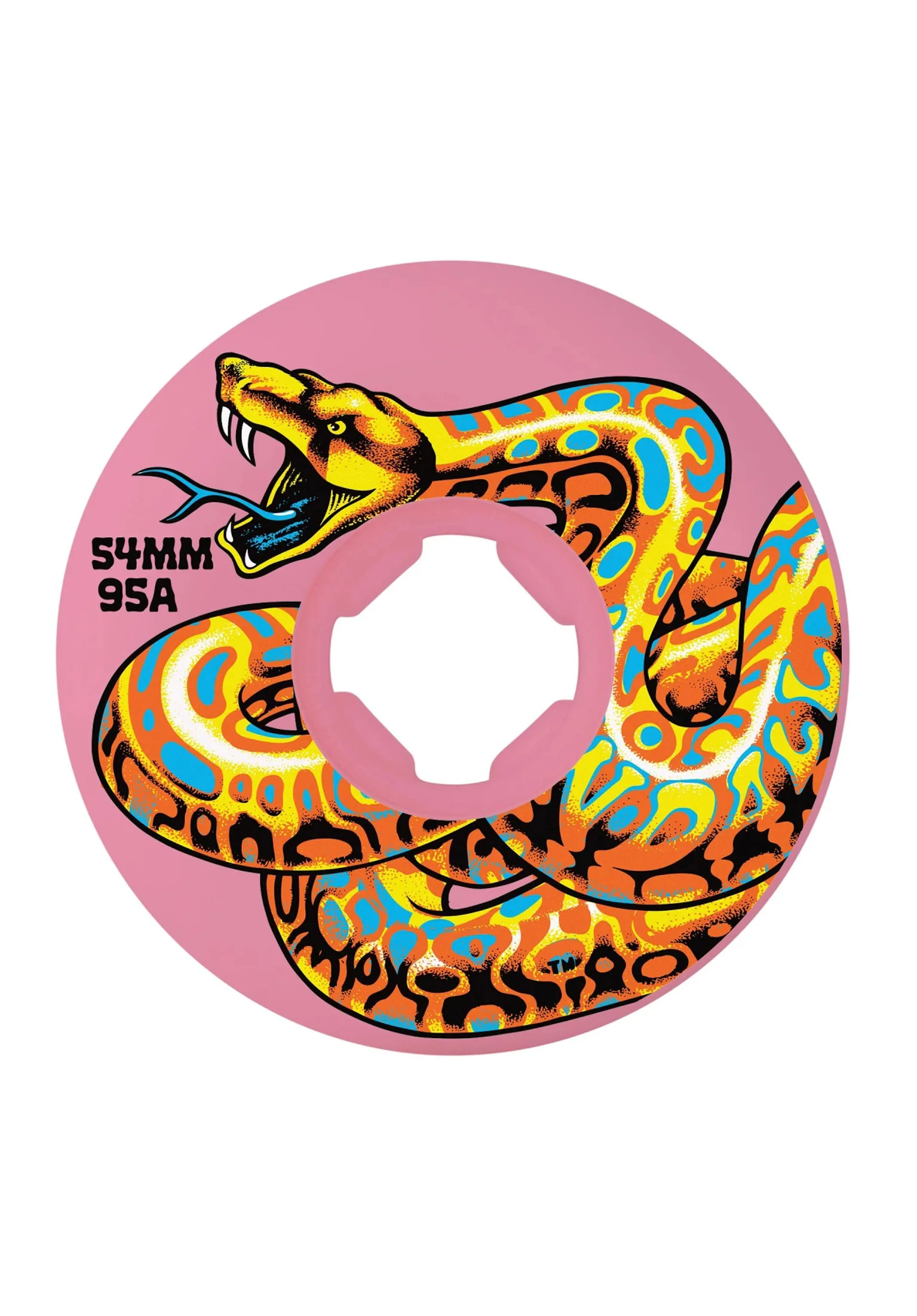 Jeff Kendall Snake Hardline 95A