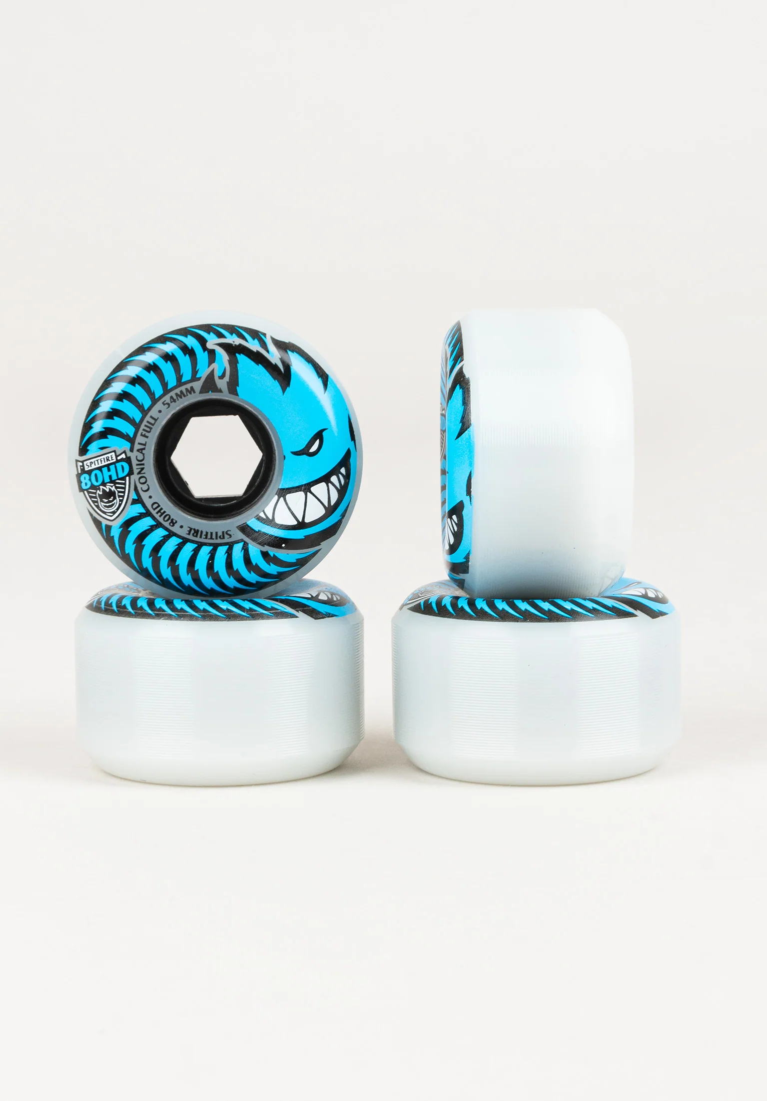 80HD Conical Full 80A
