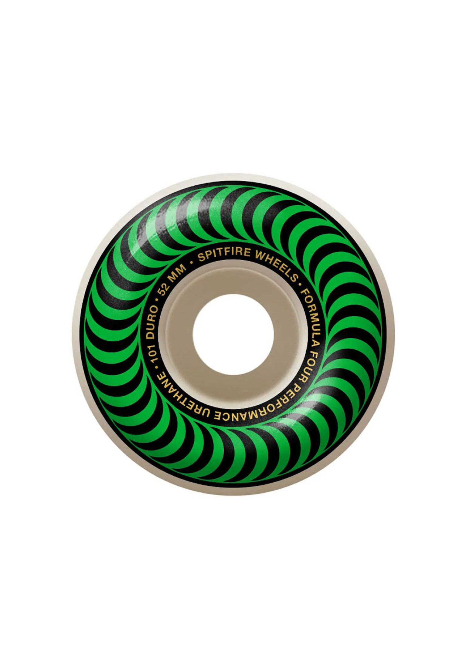 Formula Four Classics 101A