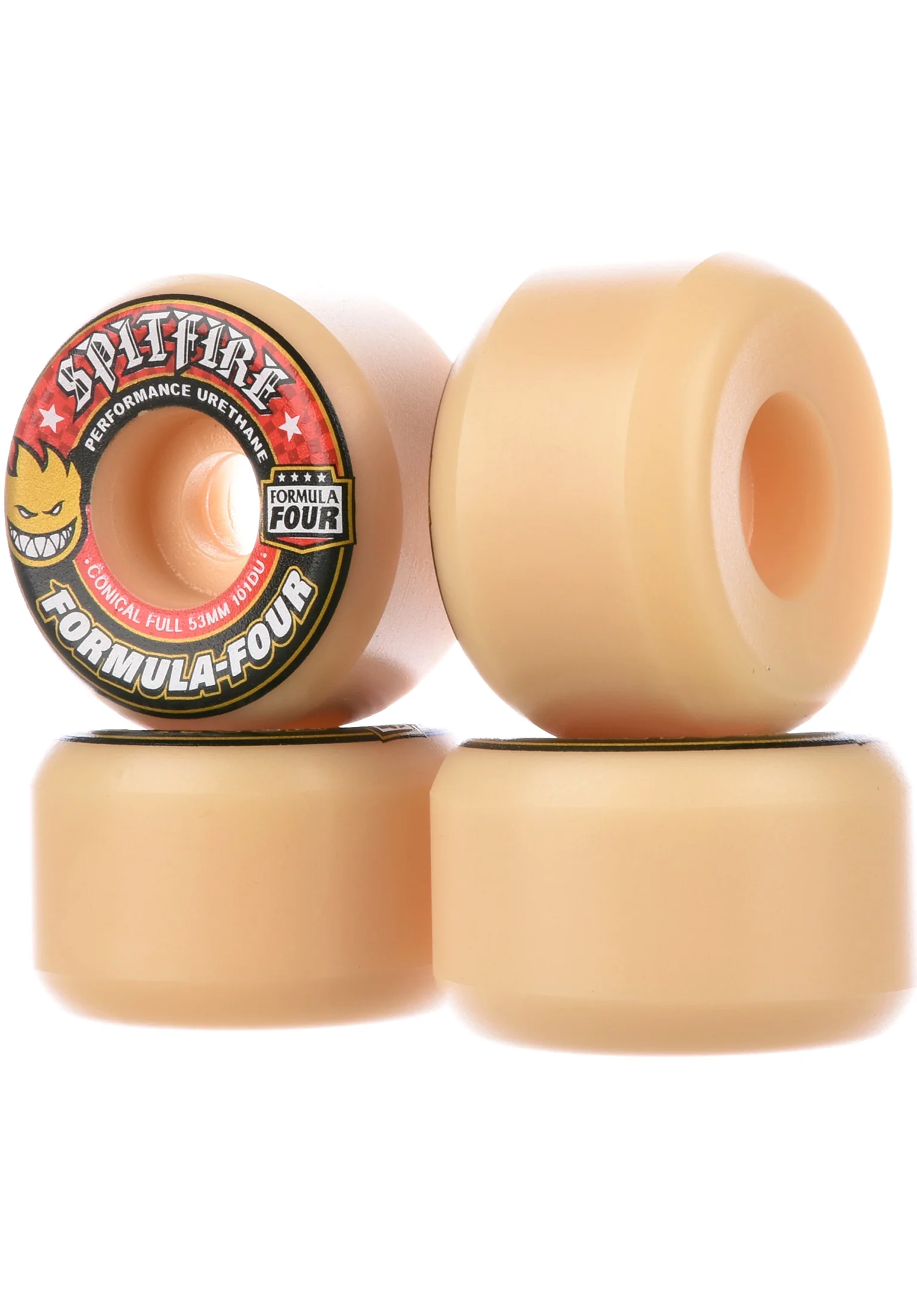 Formula Four Conical Full 101A - Image 3