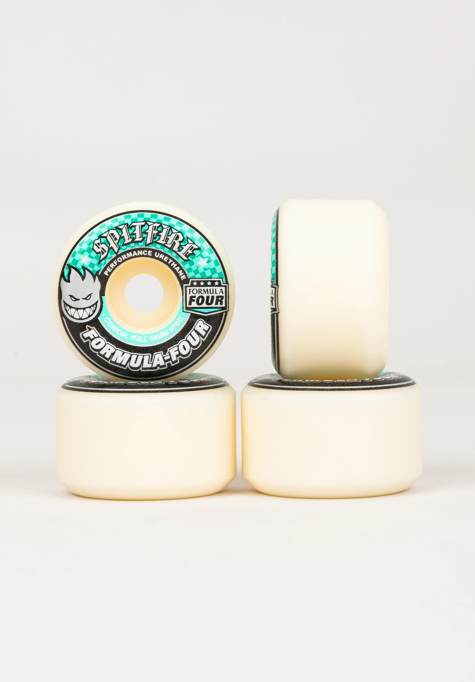 Formula Four Conical Full 97A