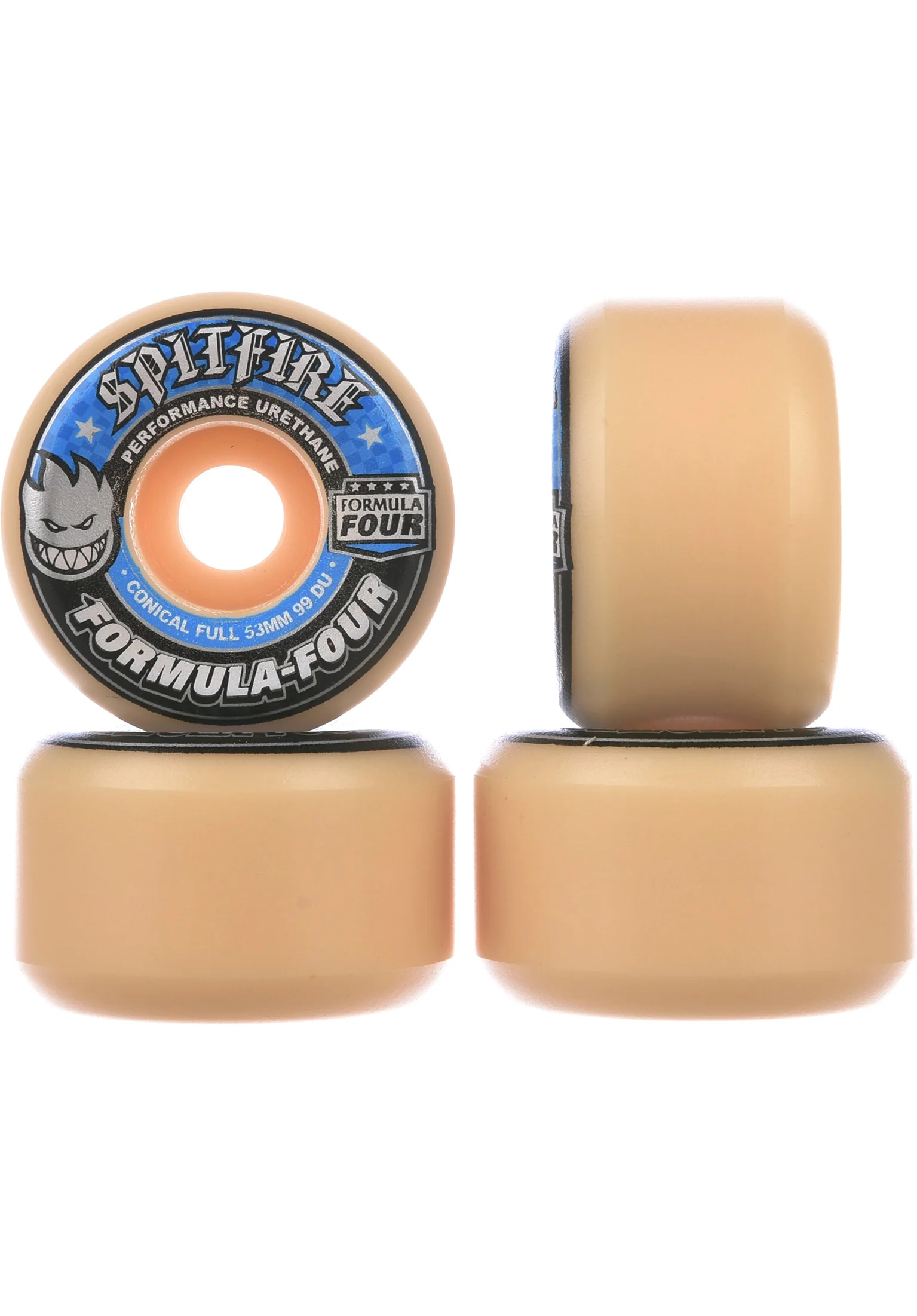 Formula Four Conical Full 99A - Image 2