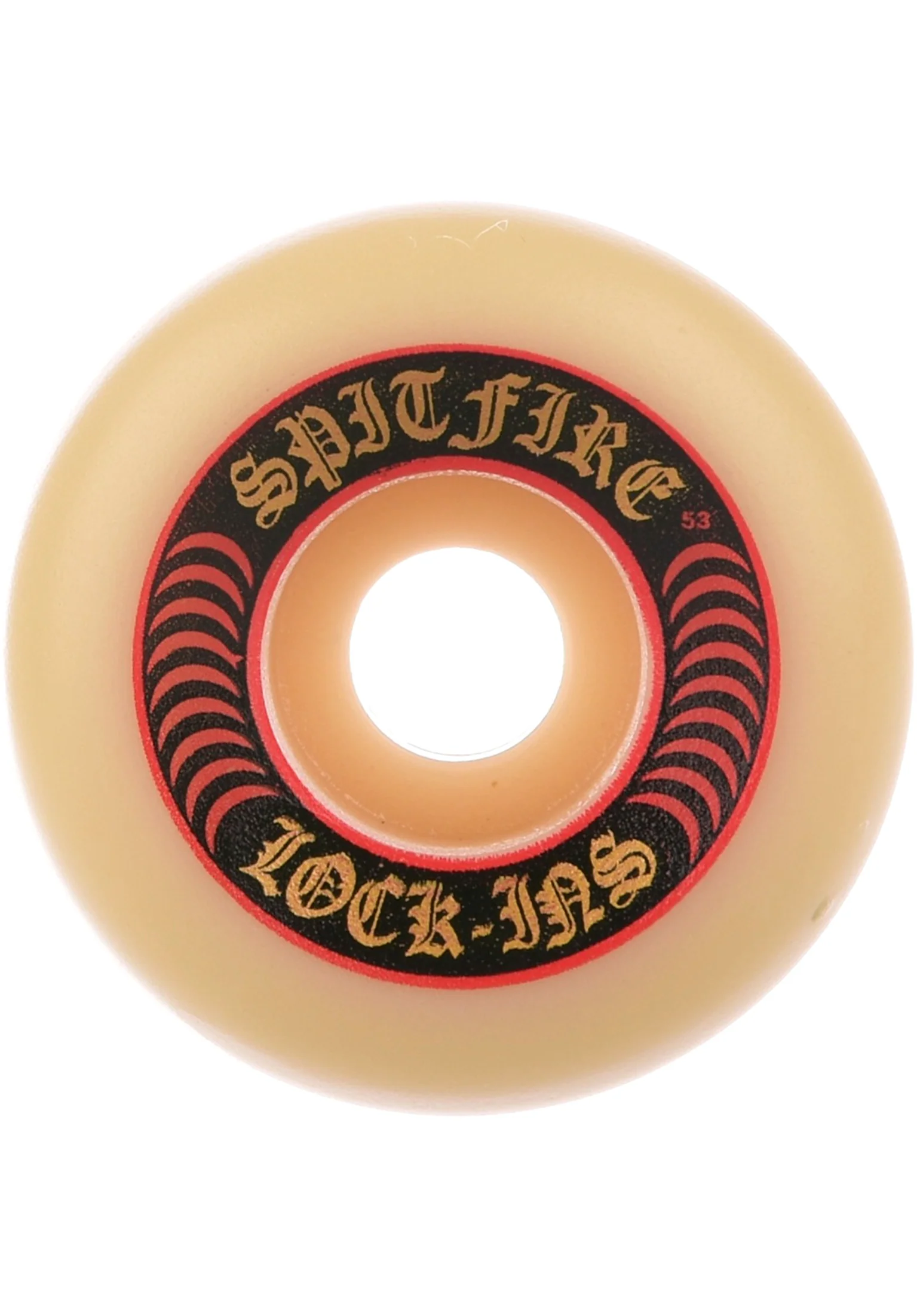 Formula Four Lock Ins 101A