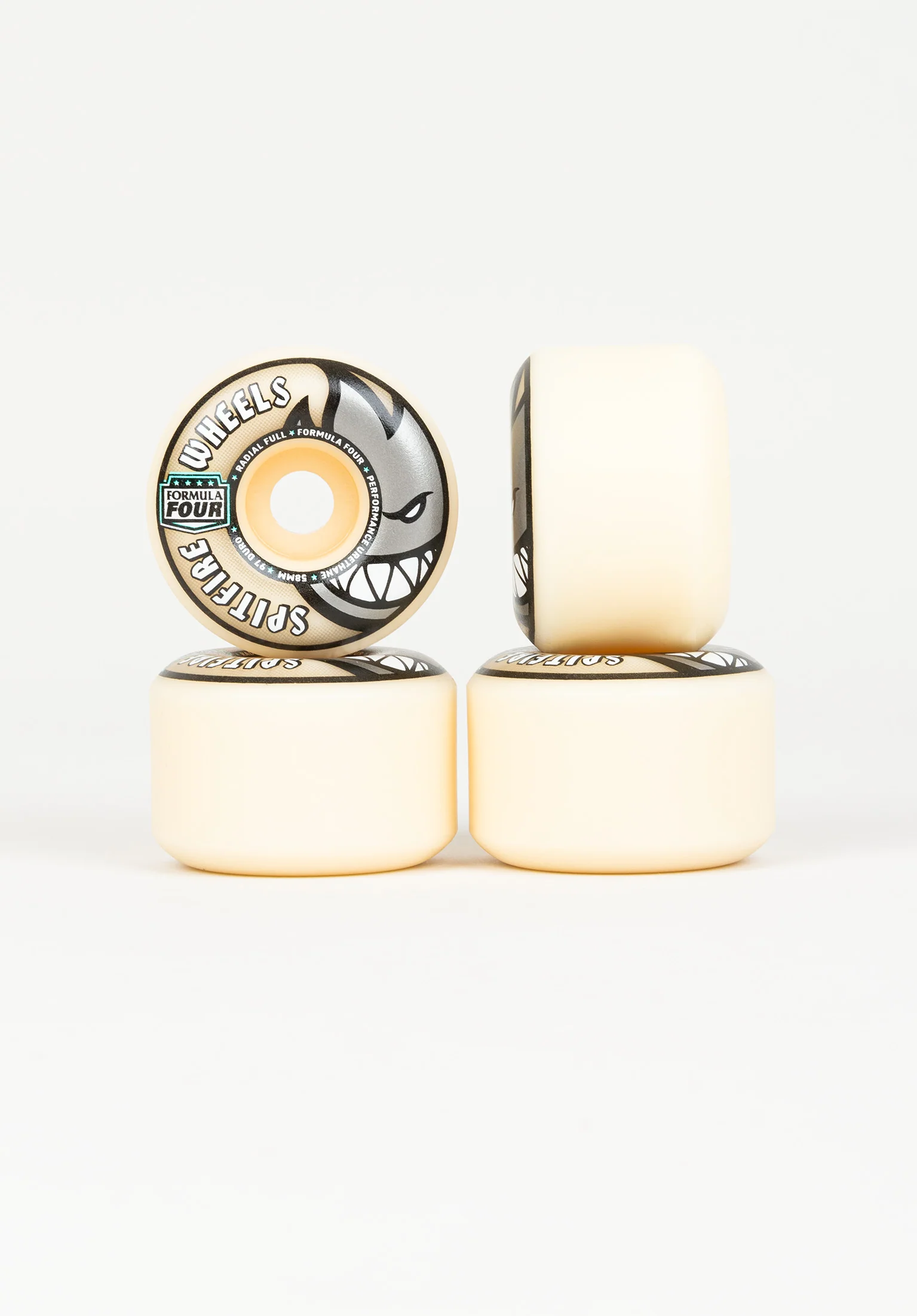 Formula Four Radial Full 97A