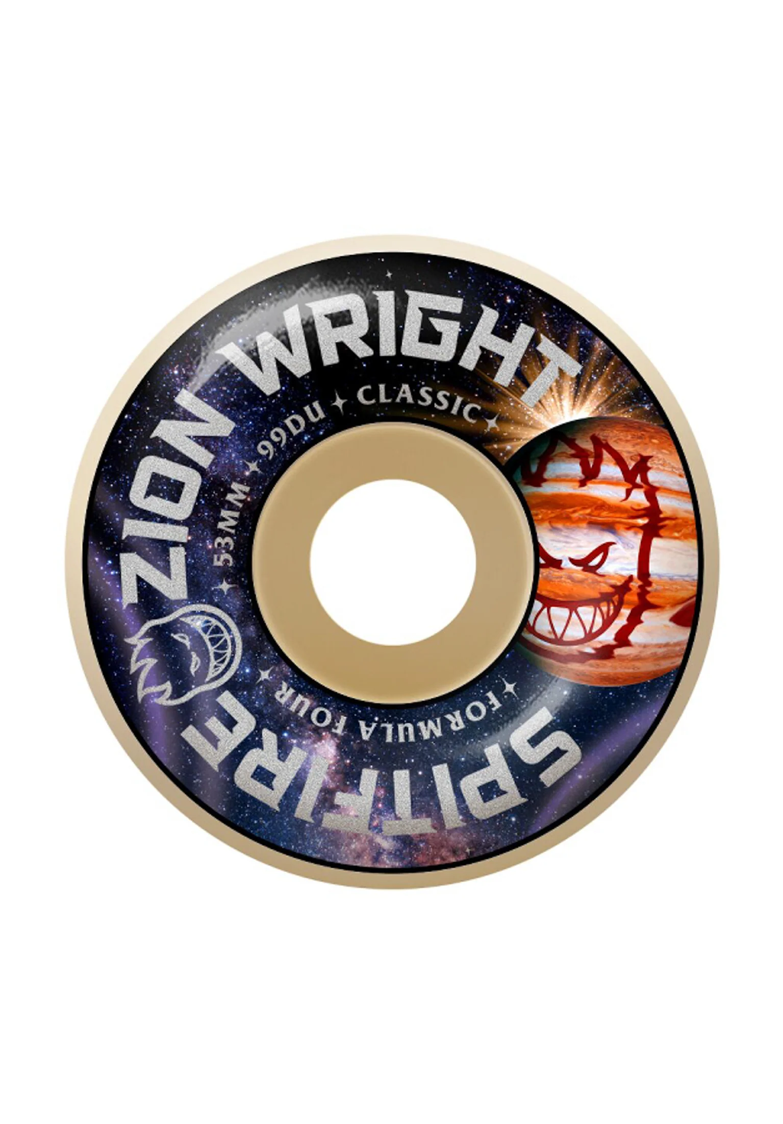 Formula Four Wright Cosmic Classic 99A