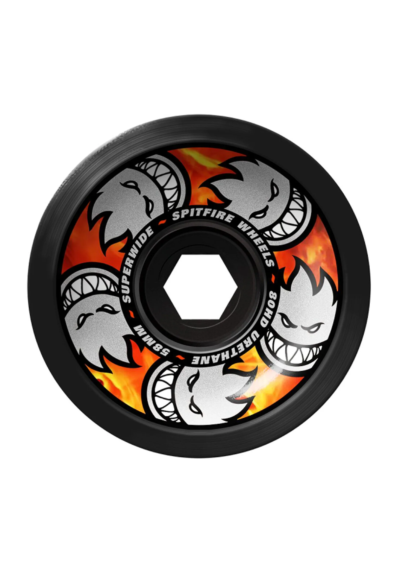 Team Multiball Superwide 80HD