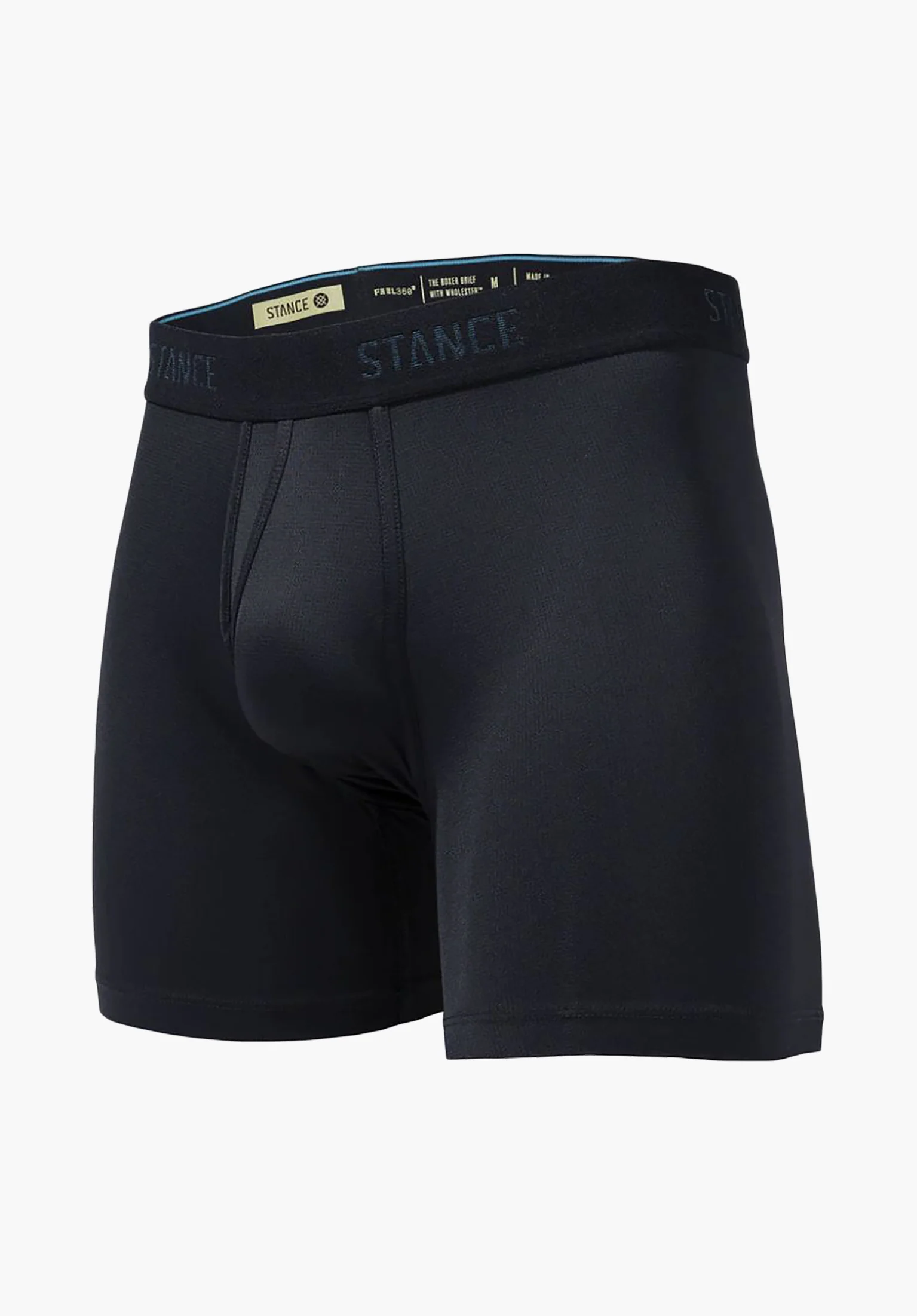 Regulation Boxer Brief