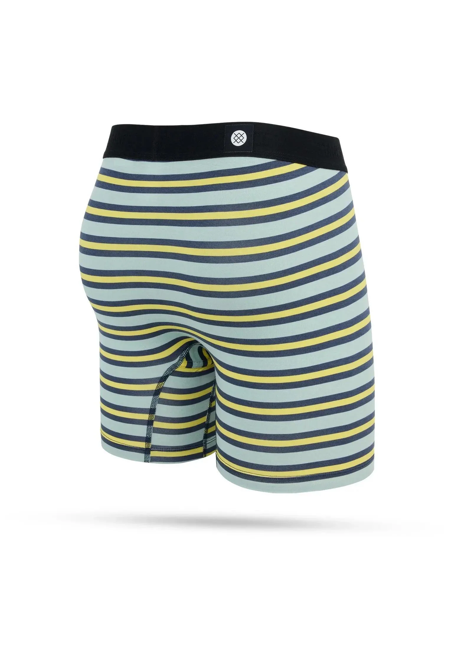 Stripey Boxer Brief