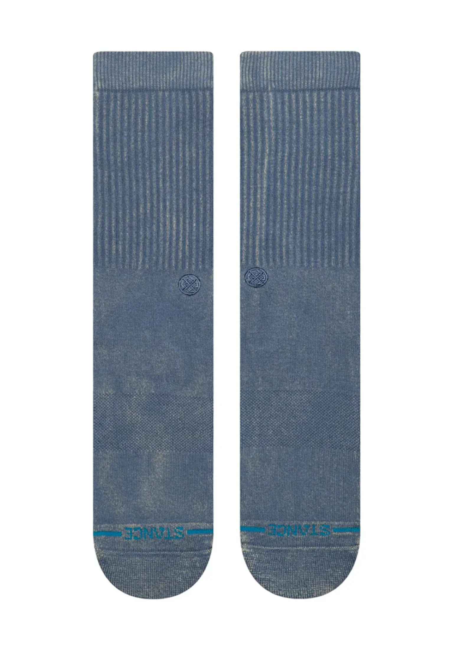 Icon Dyed Crew - Image 2
