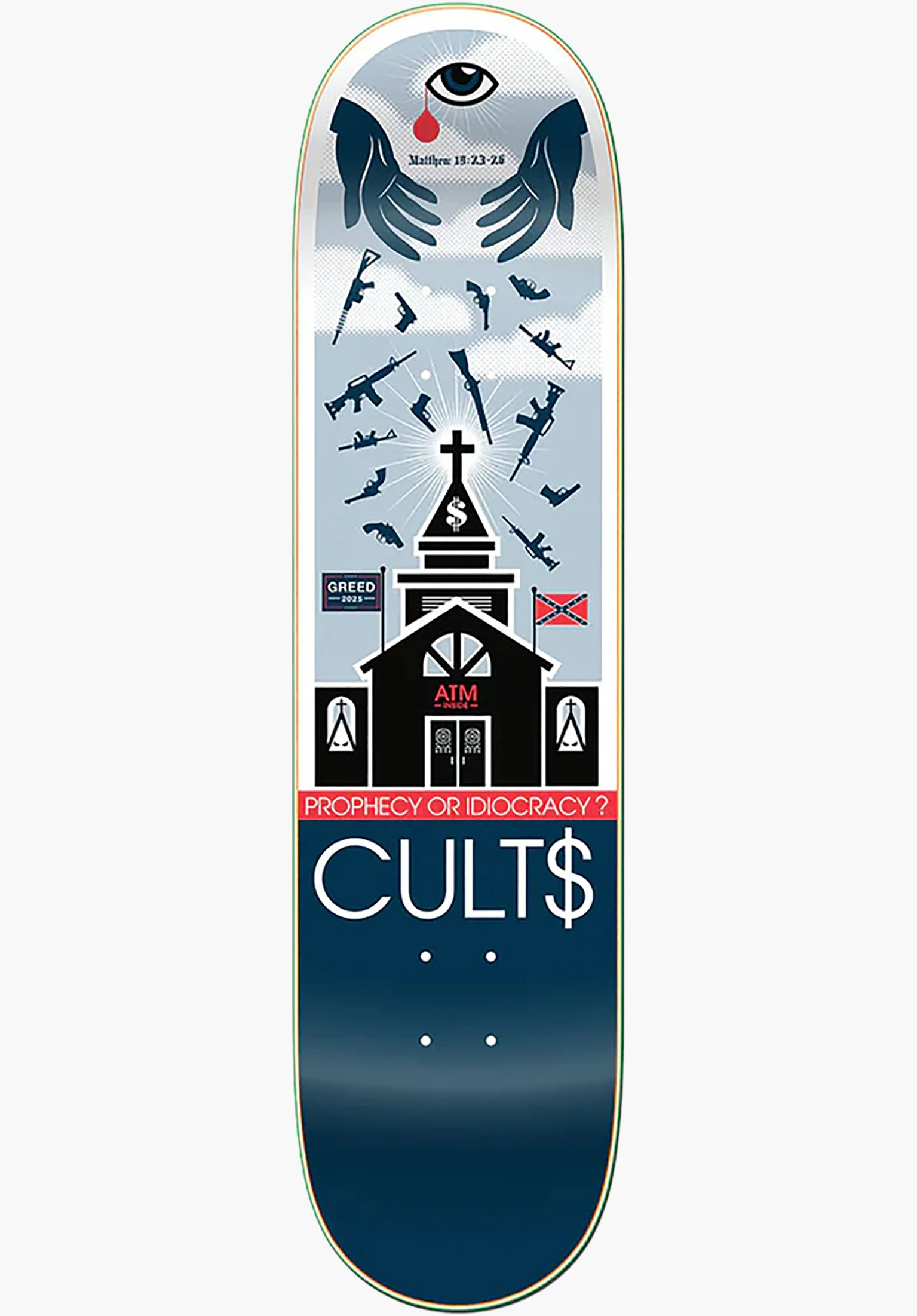 Cults