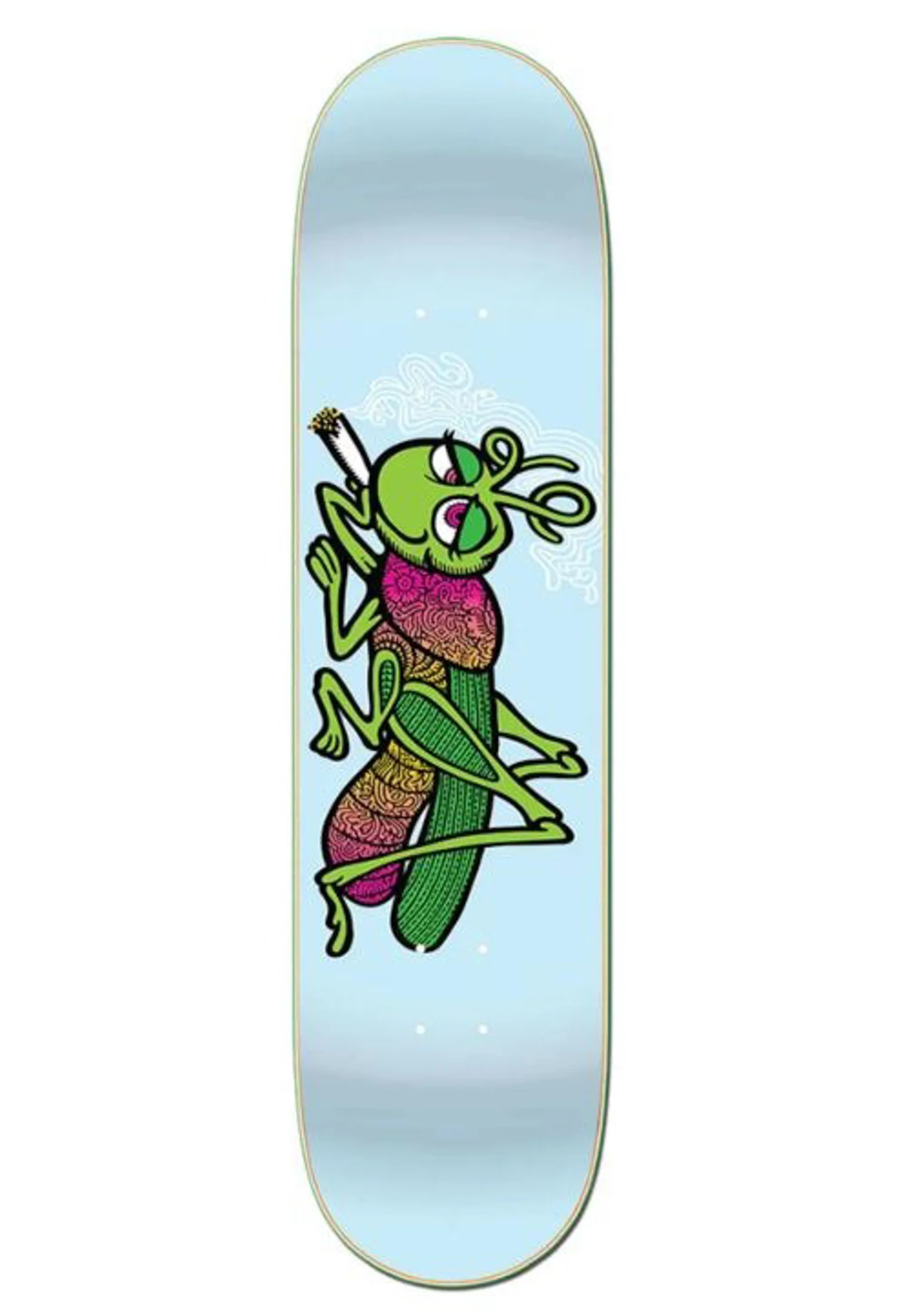 Grassbopper