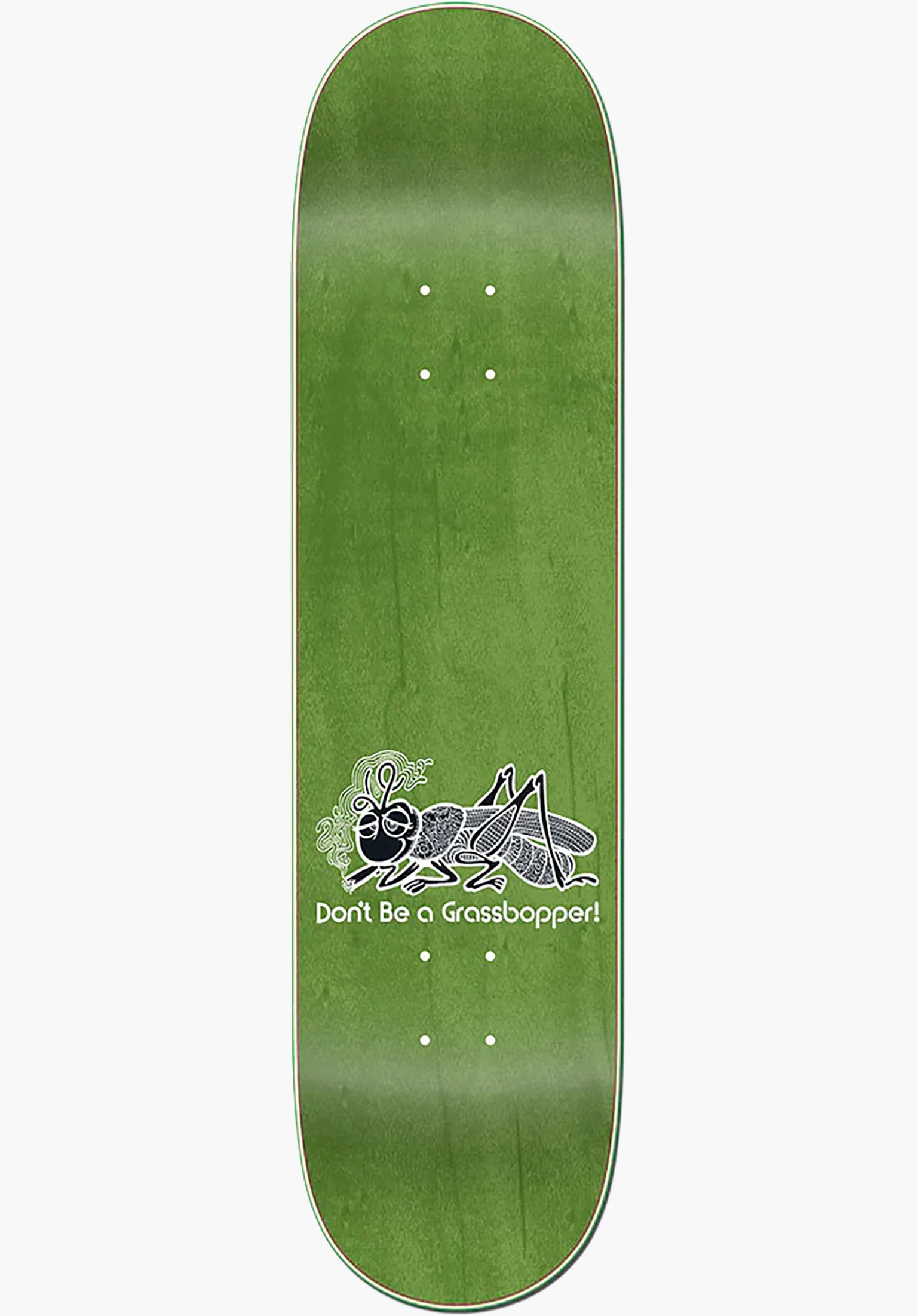 Grassbopper - Image 2