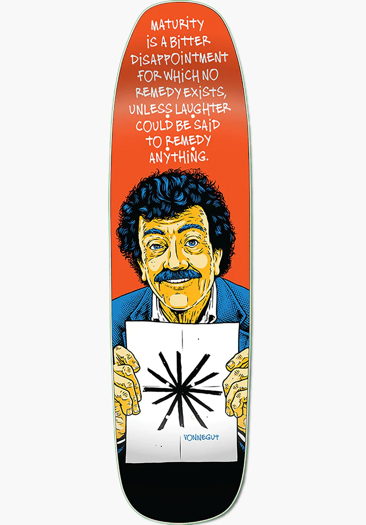 Maturity