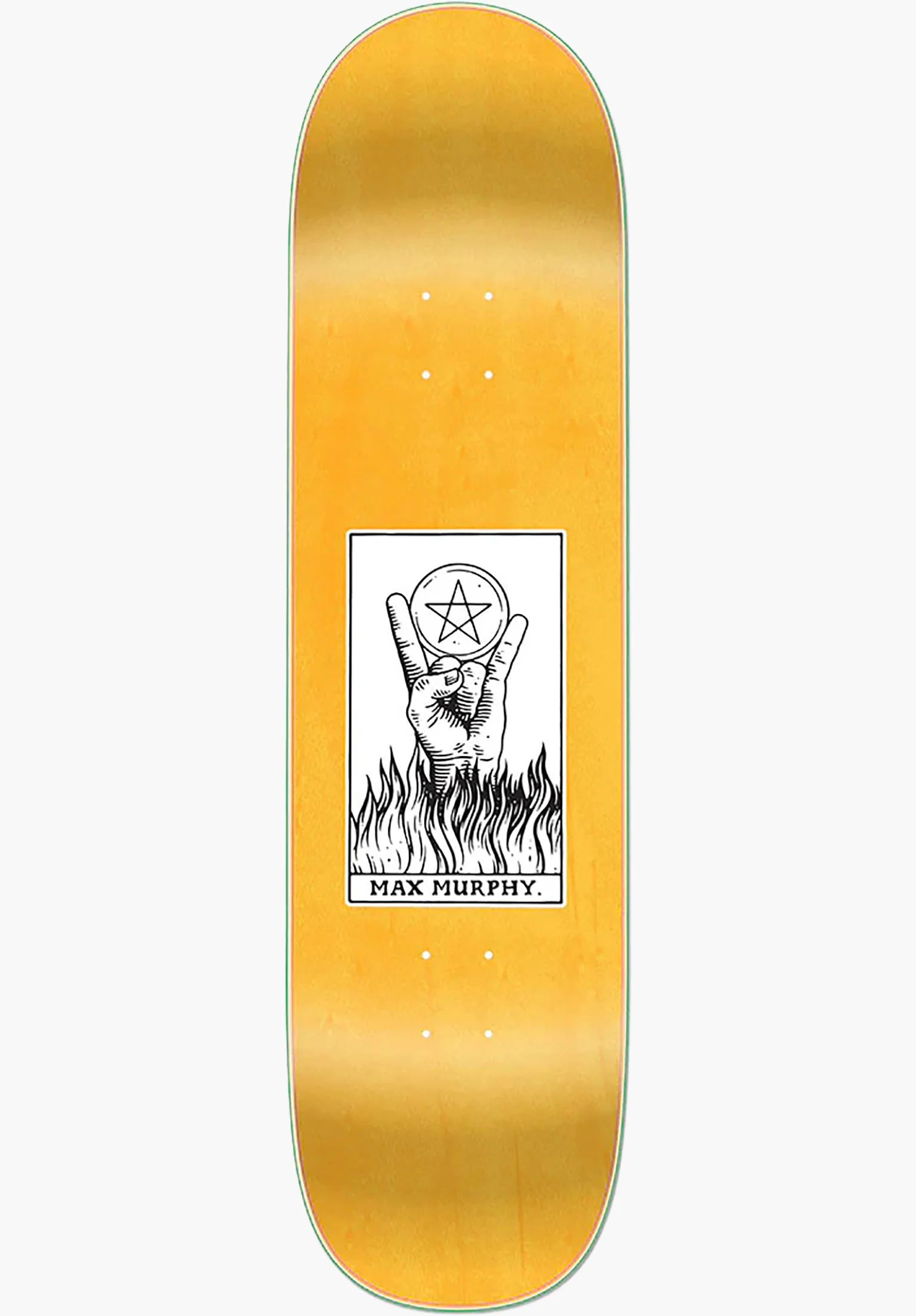 Max Murphy - Tarot - Image 2