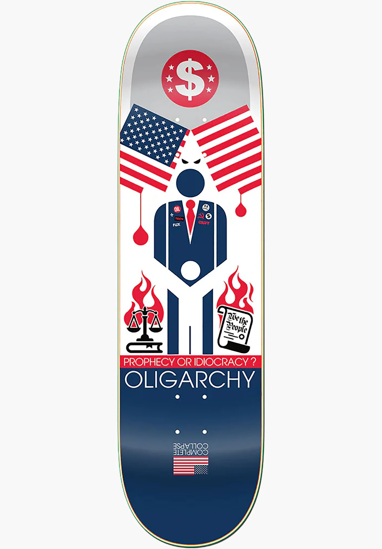 Oligarchy