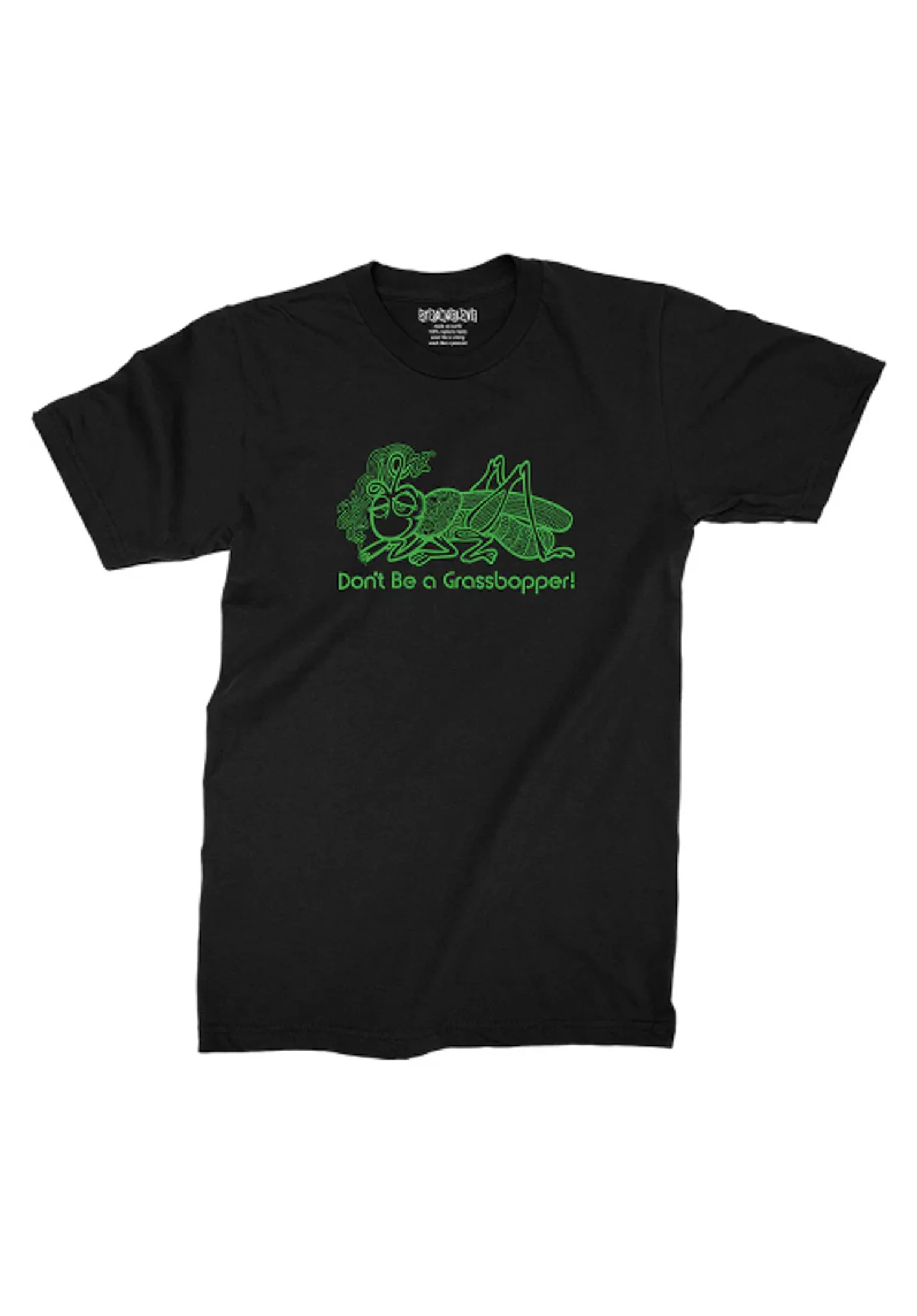 Grassbopper