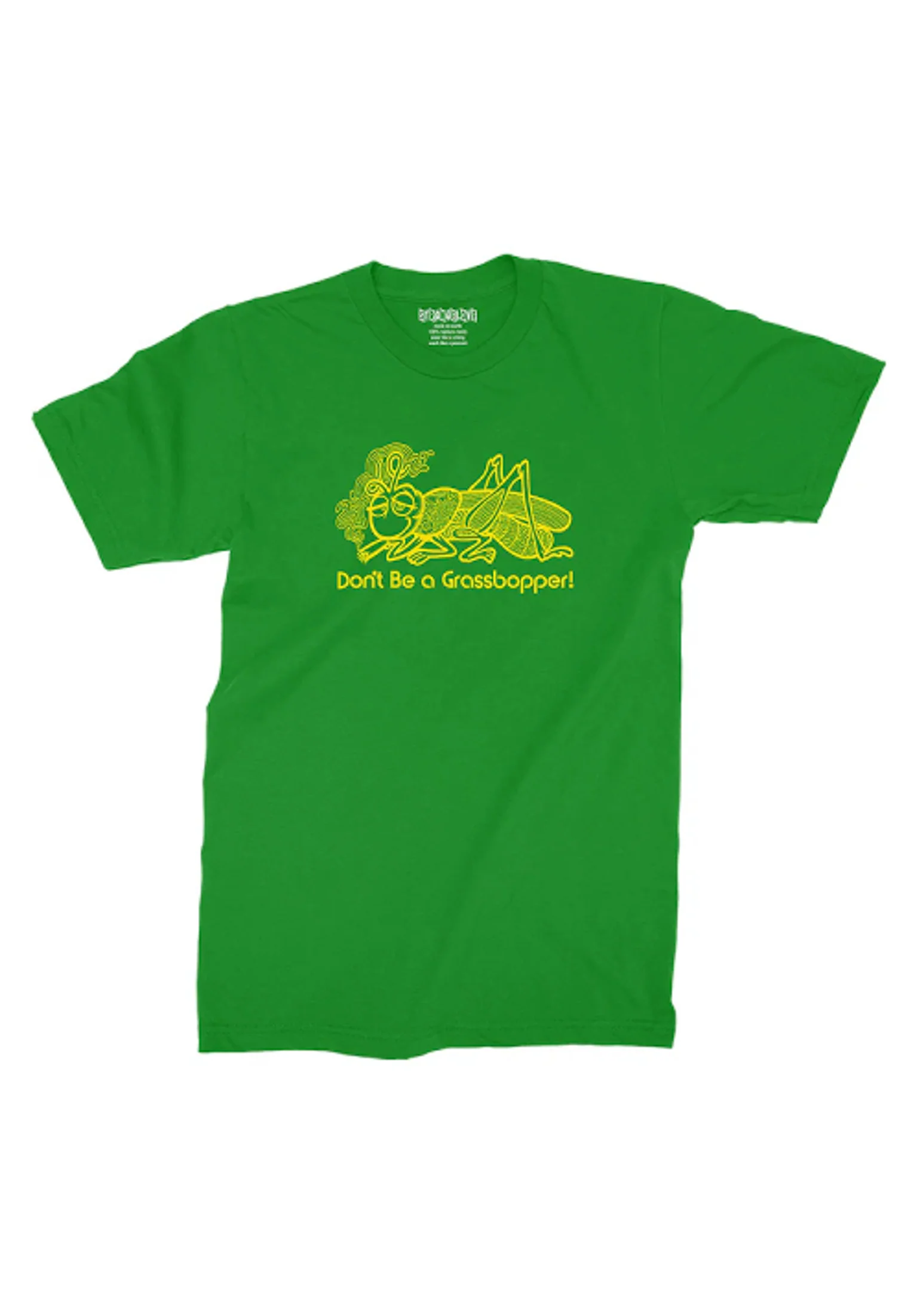 Grassbopper