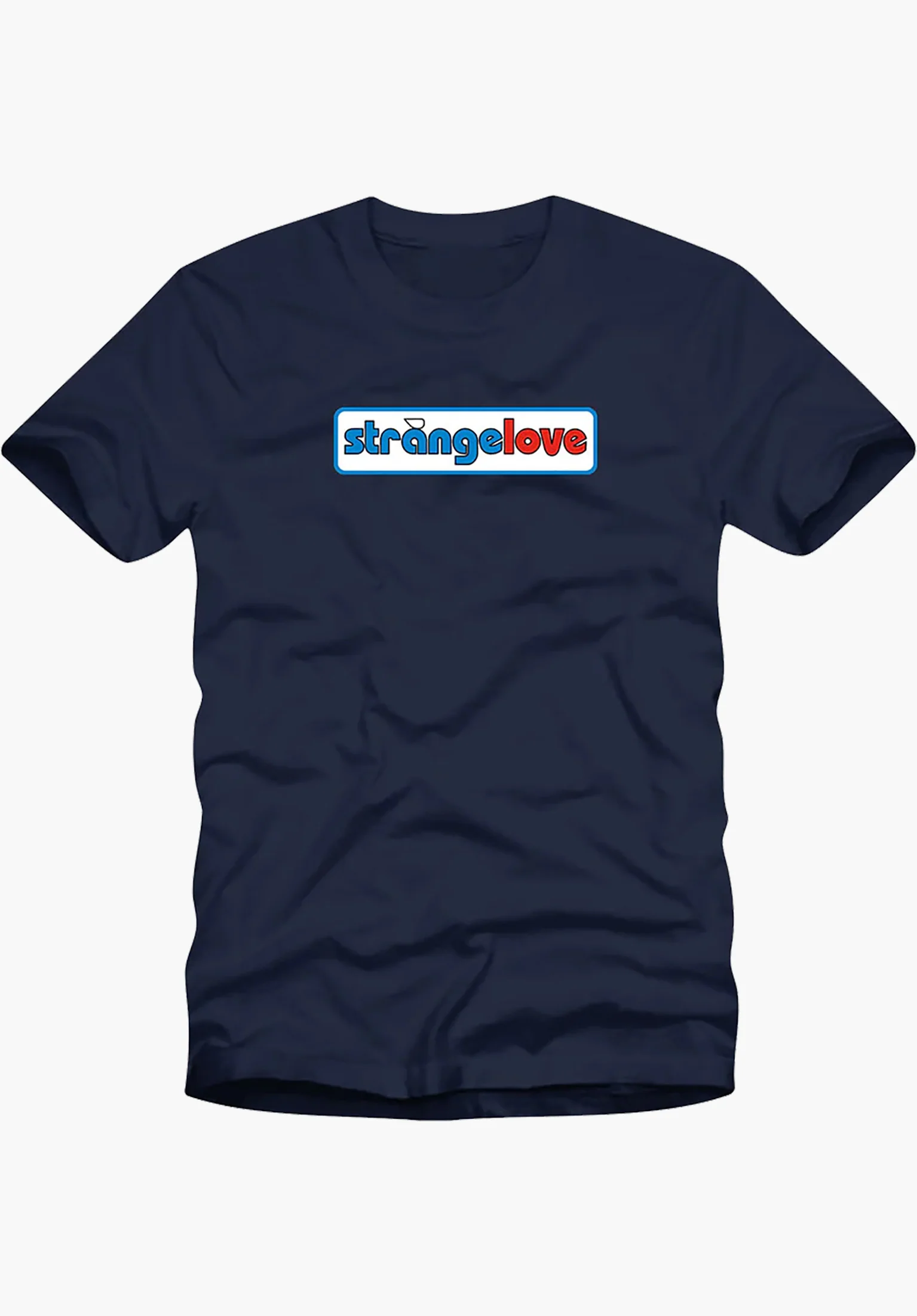 StrangeHouse