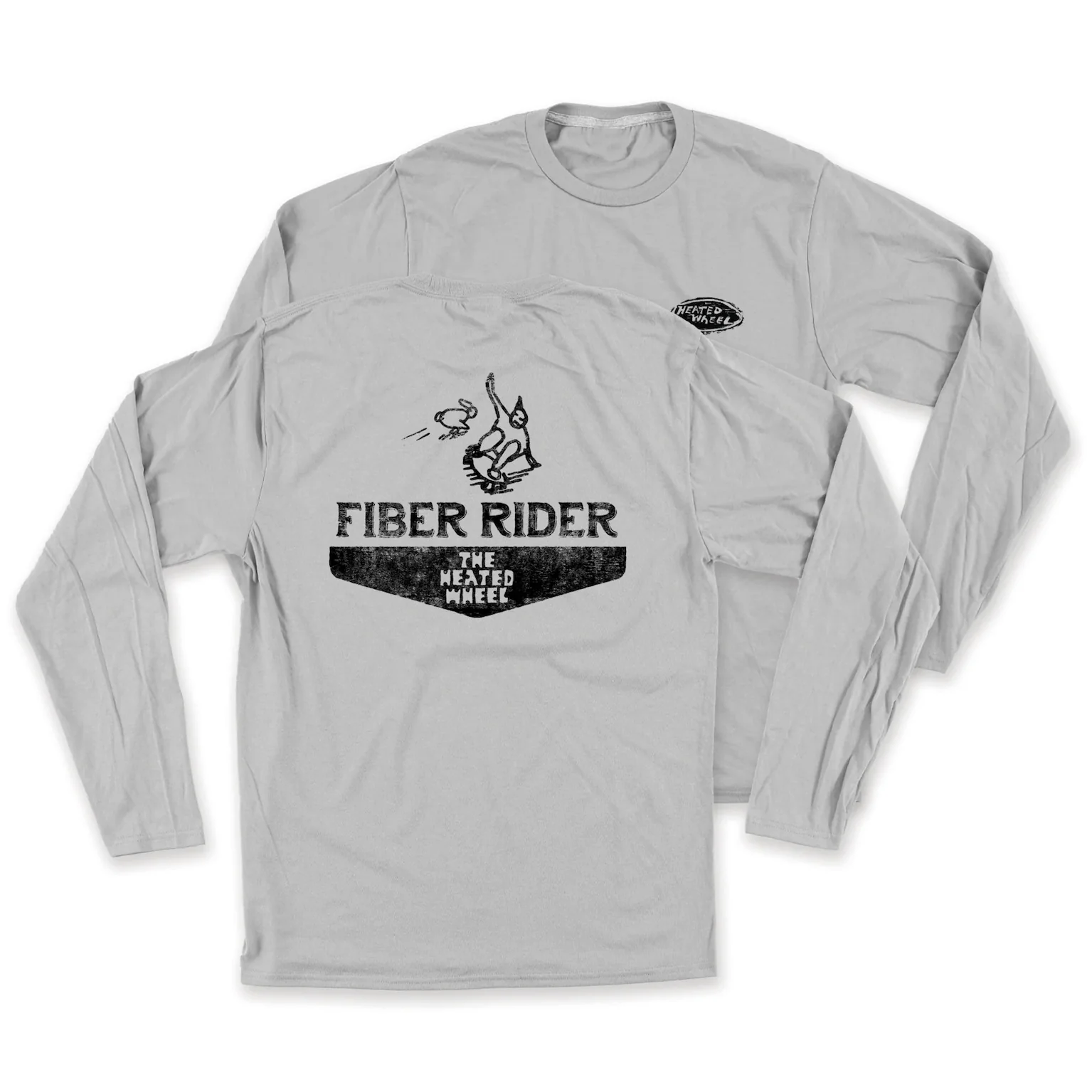 Fiber Rider