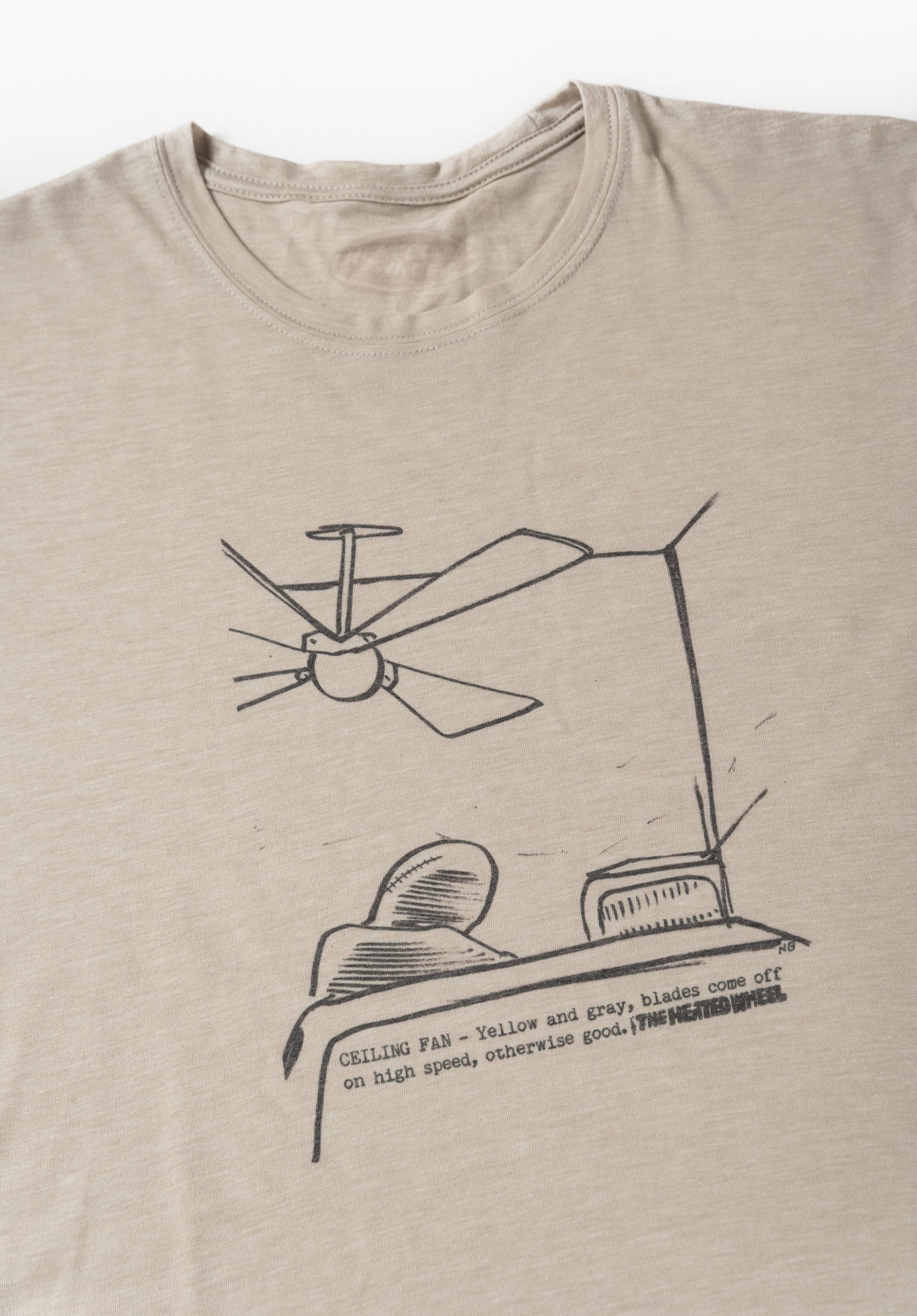 Fan For Sale - Image 2