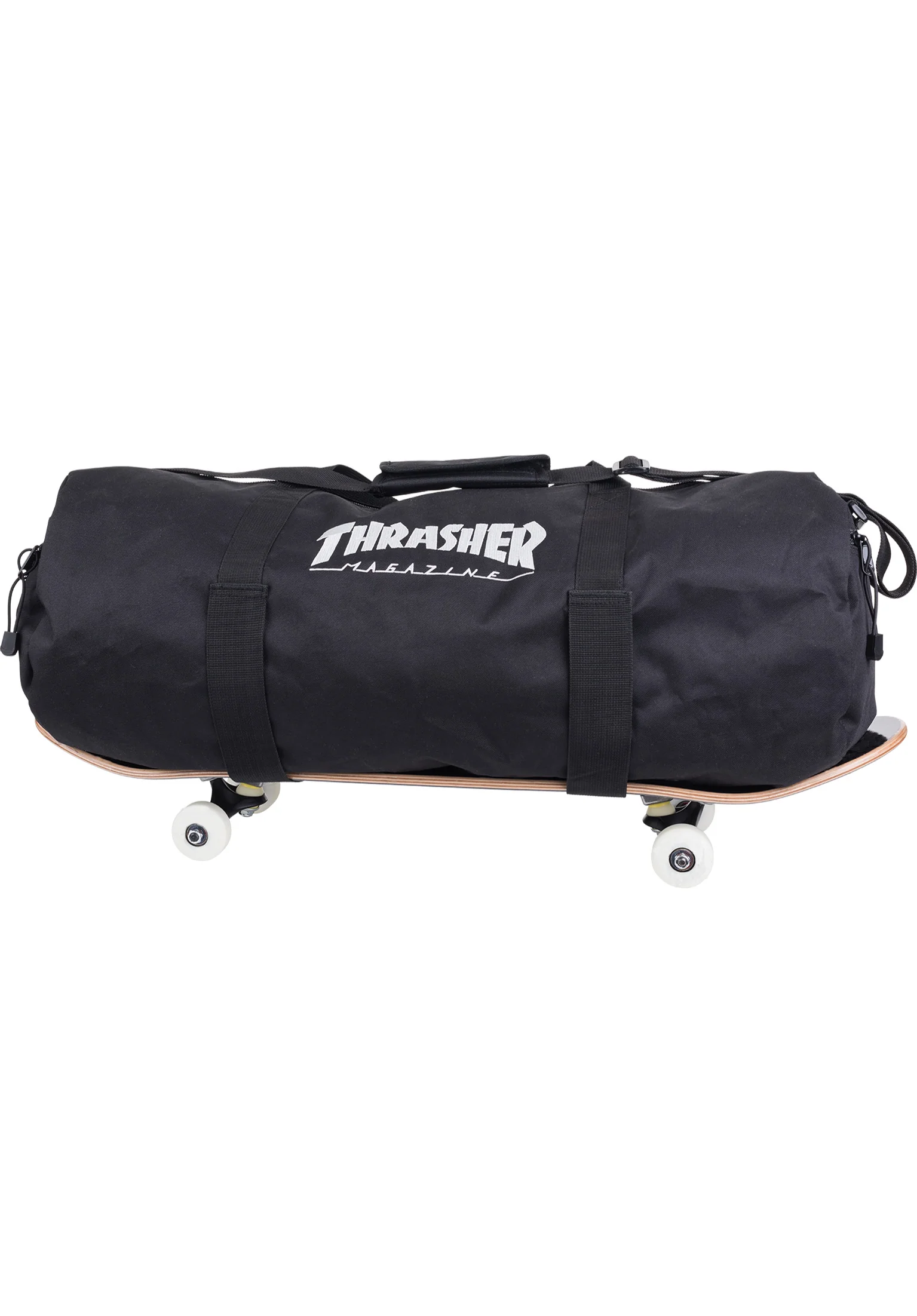 Skate Duffel - Image 2