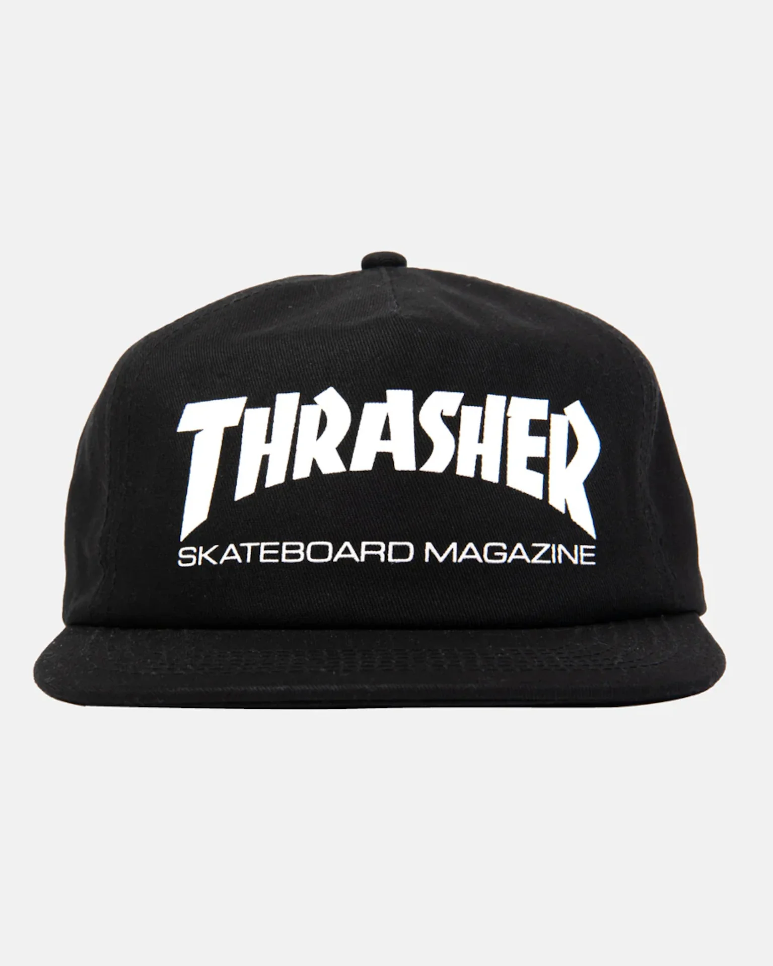 Skate Mag Snapback