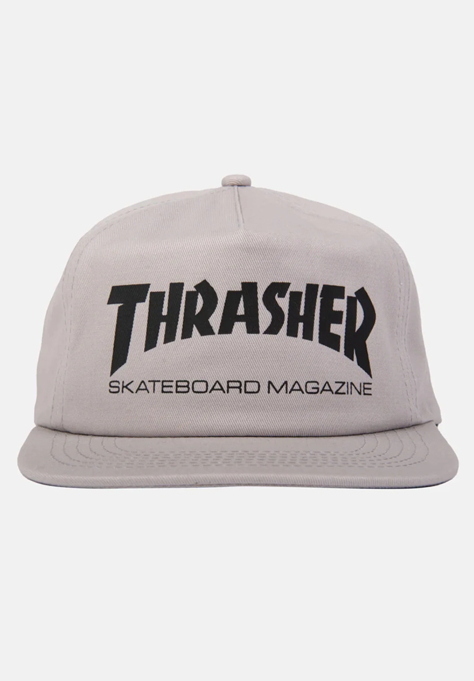 Skate Mag Snapback