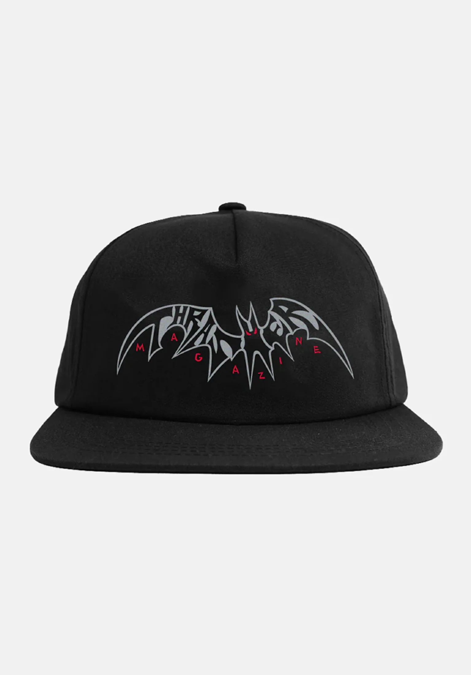 Sky Rat by Neckface