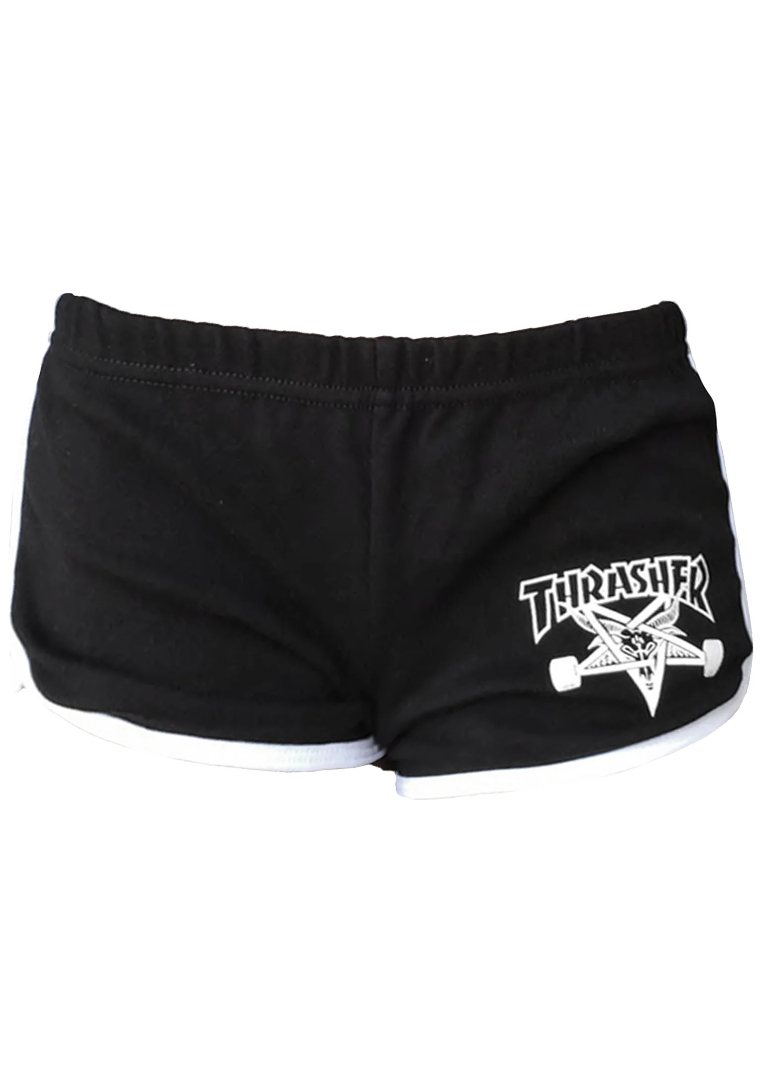 Skategoat Night Shorts Girls - Image 2