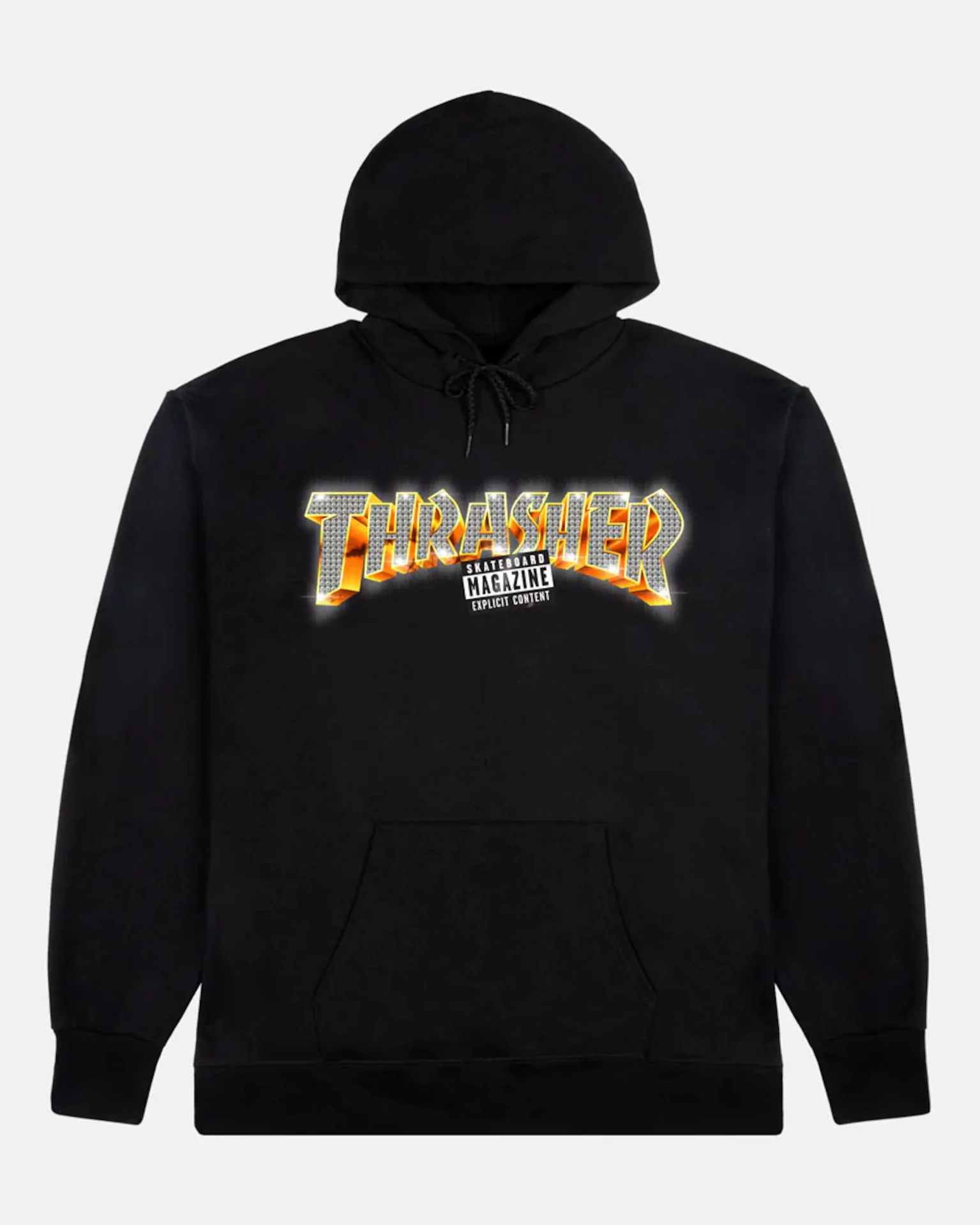 Explicit