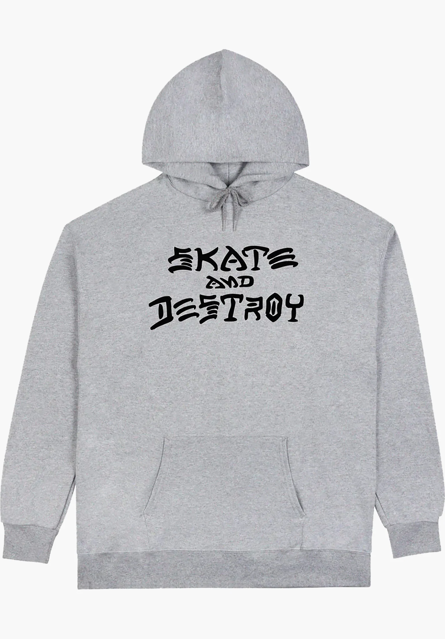 Skate and Destroy