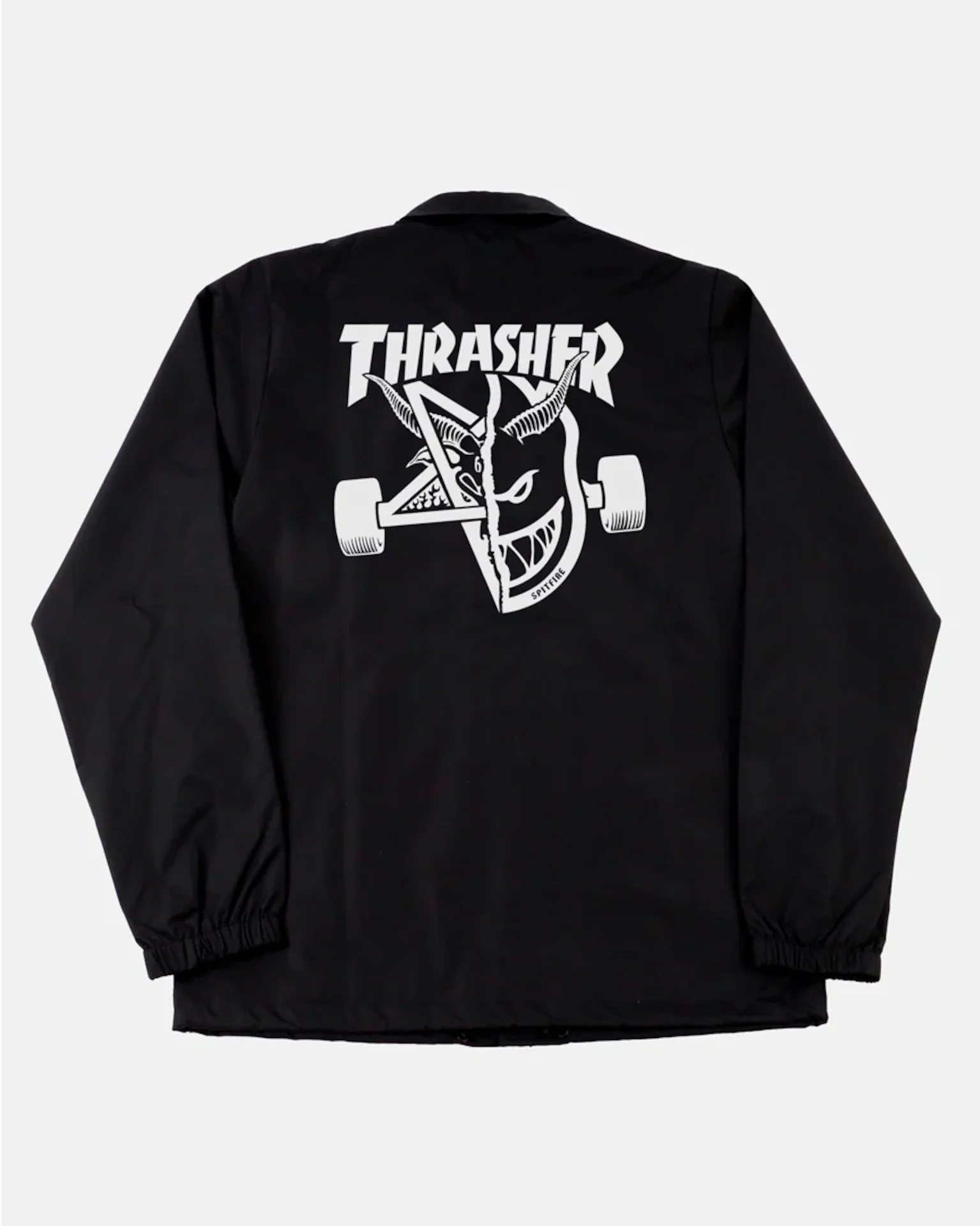 x Spitfire - Thrash & Burn Coach - Image 2
