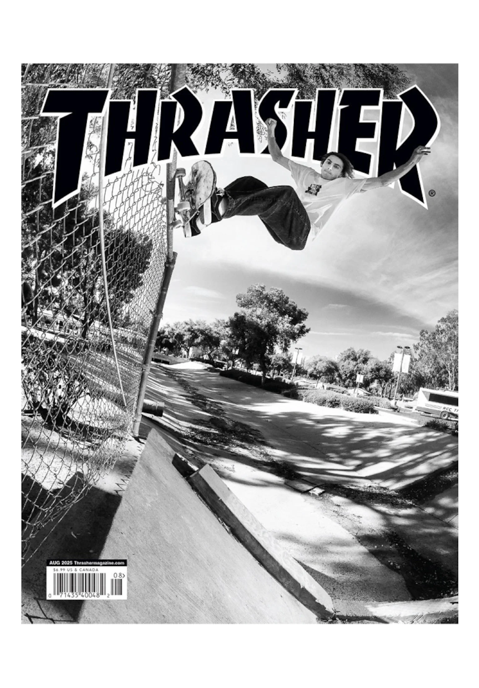 Magazine Issues 2025