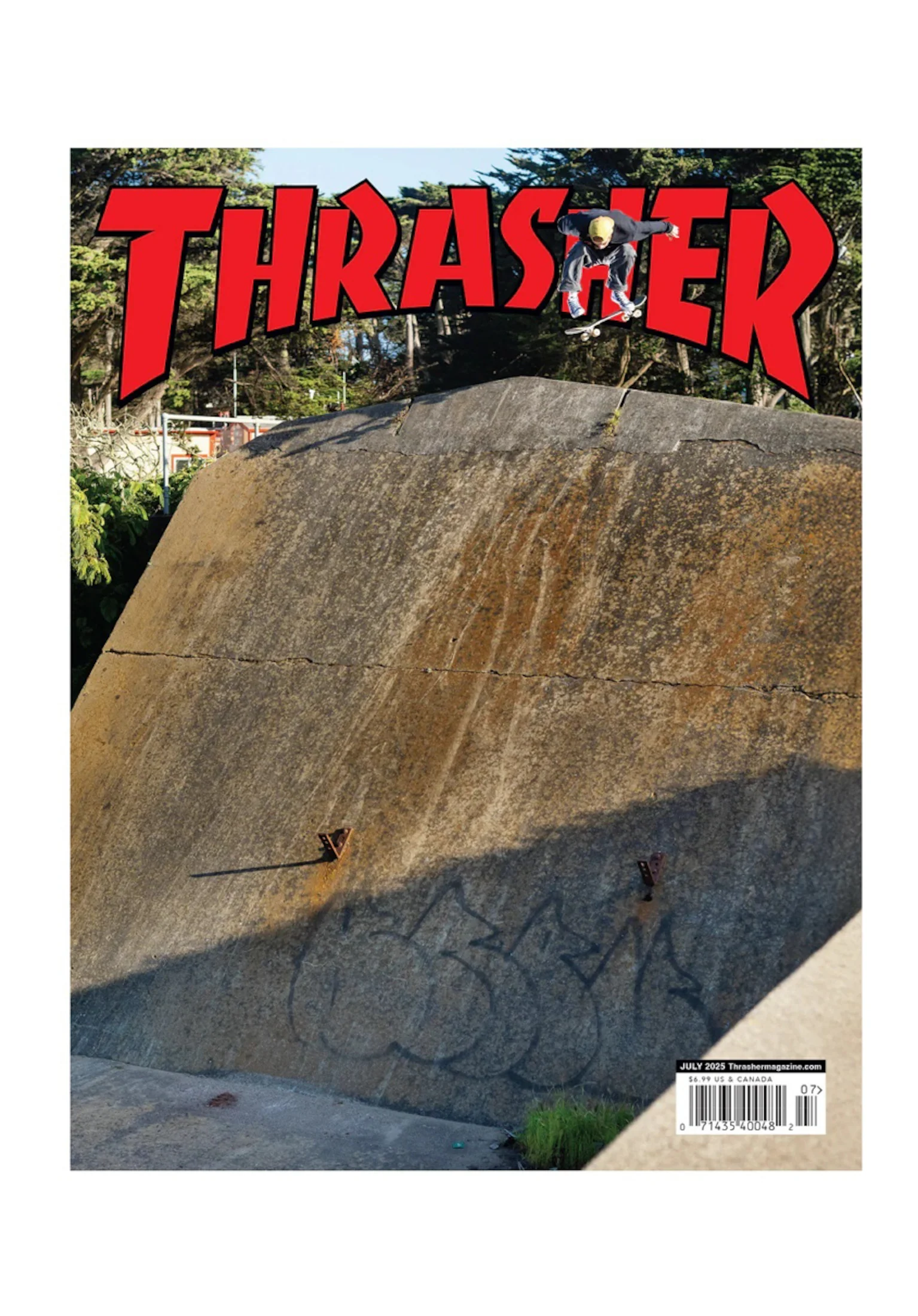 Magazine Issues 2025