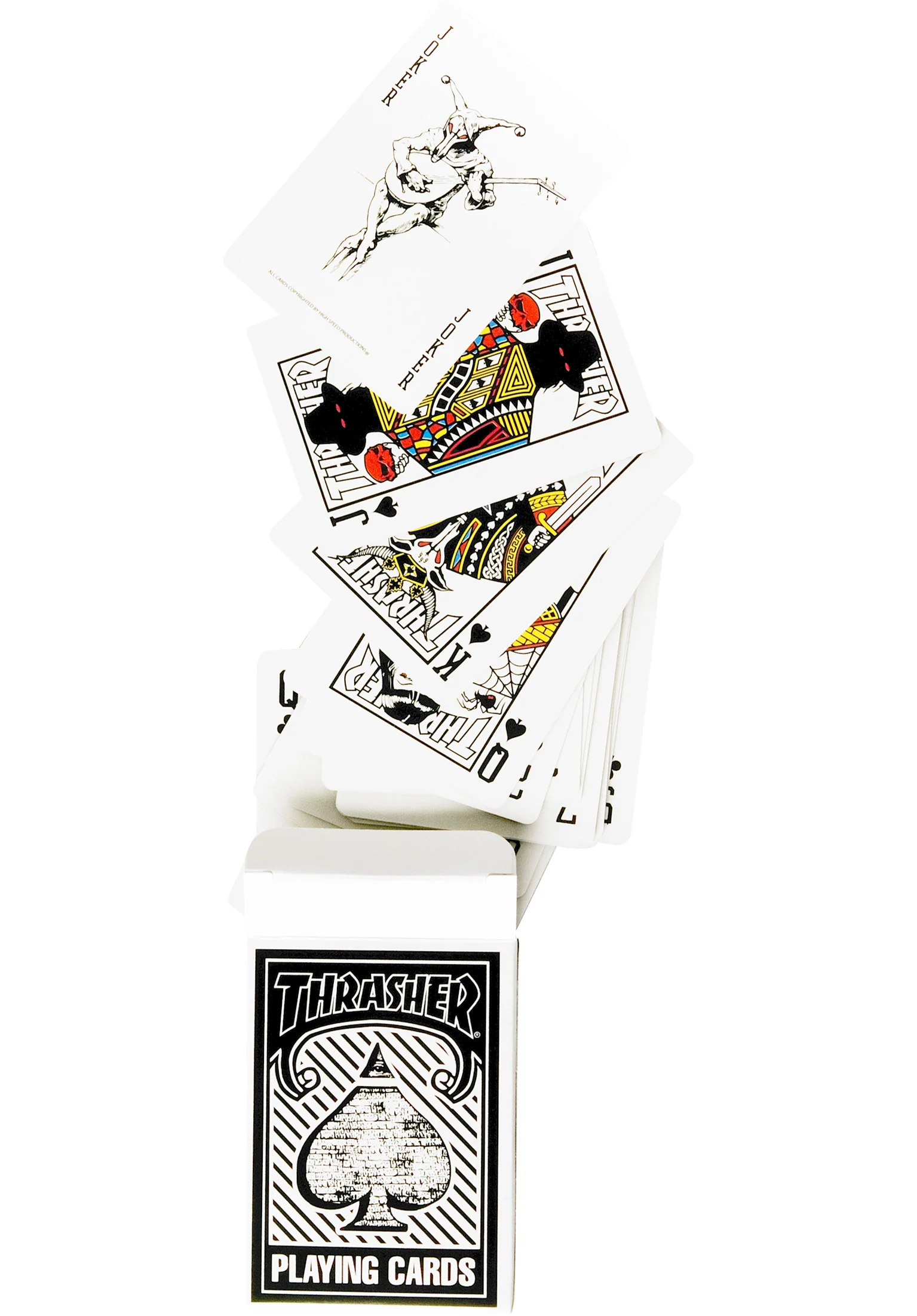 Playing Cards