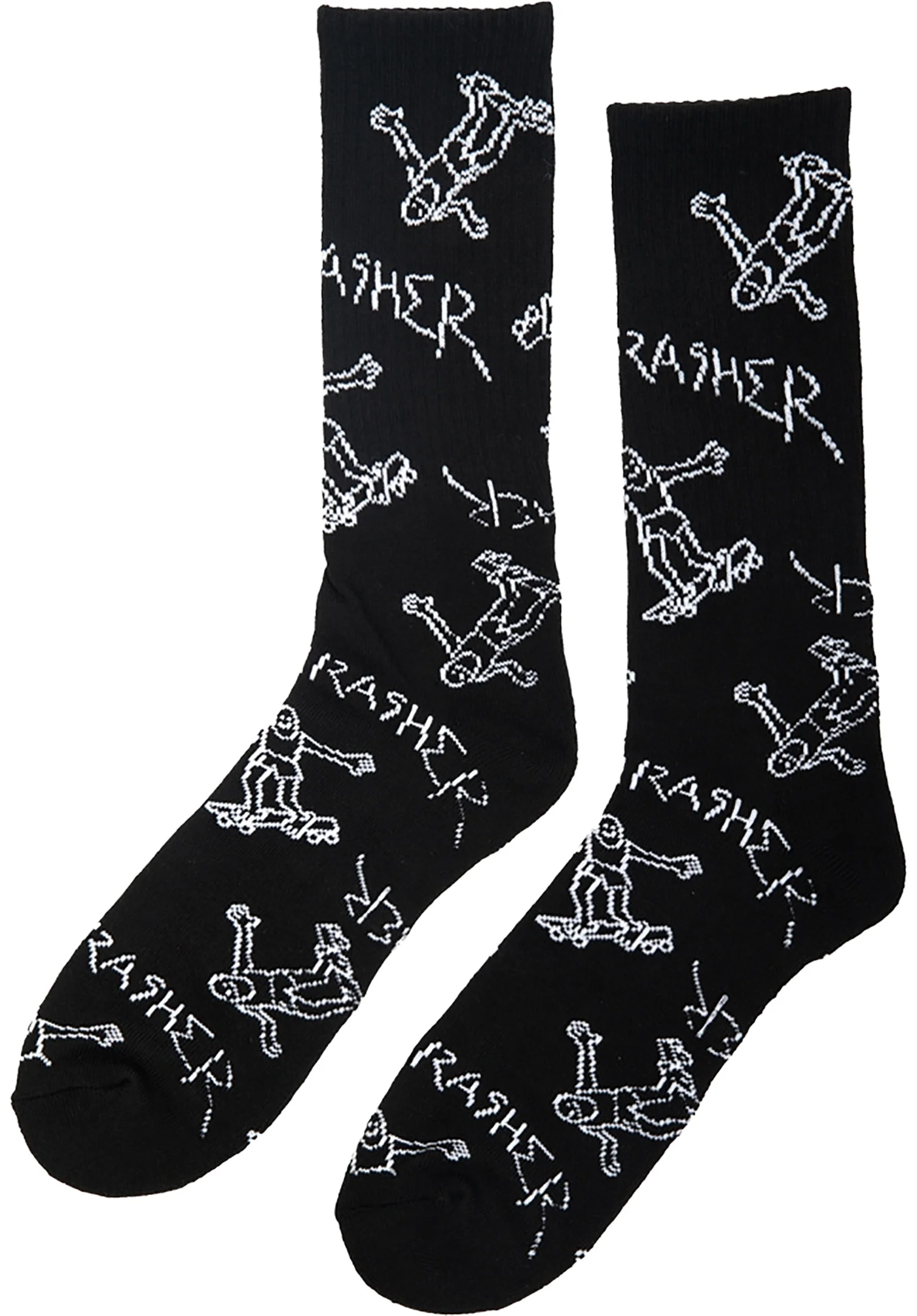 Gonz Crew